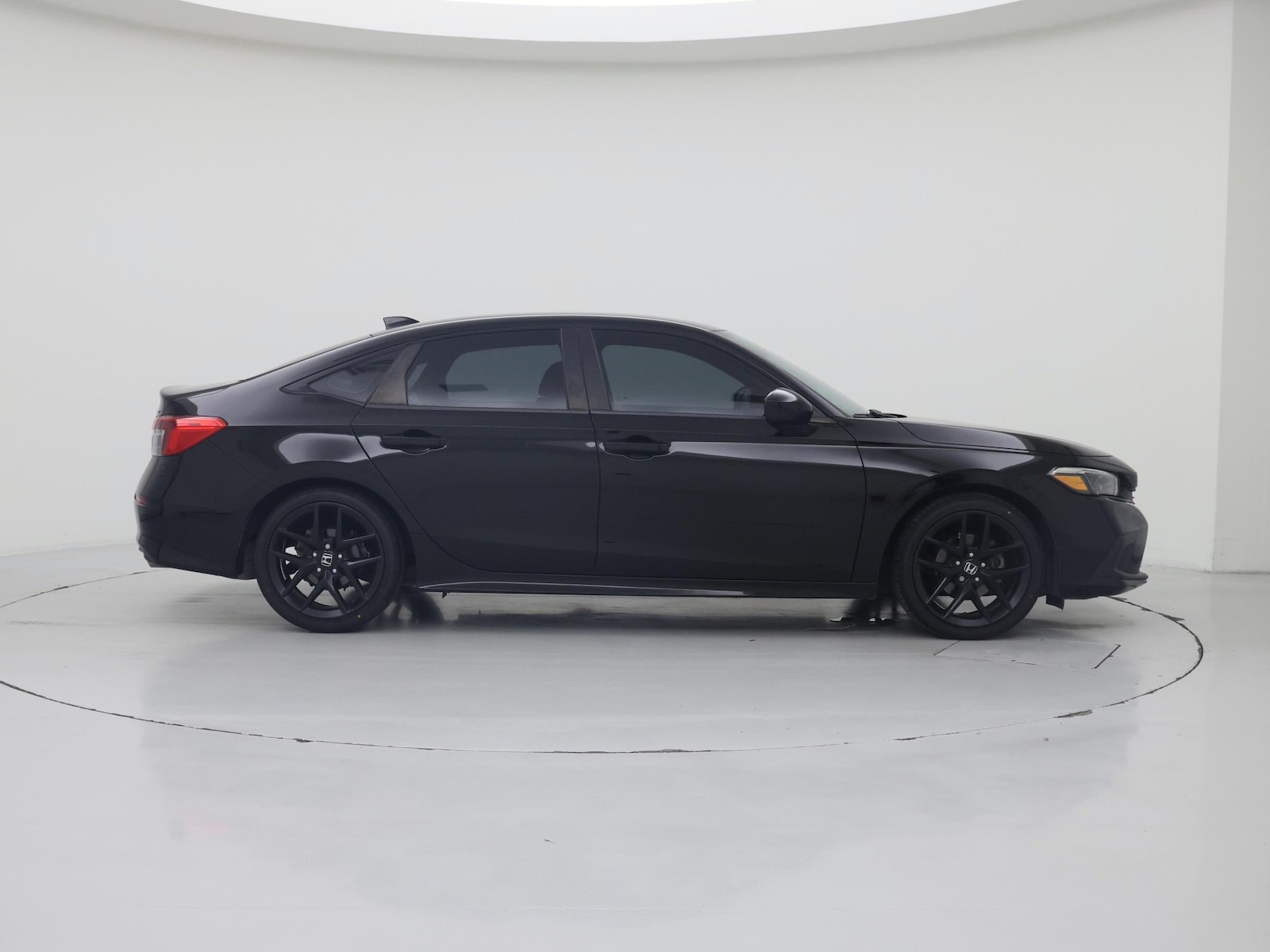 2022 Honda Civic Sport - Photo 8