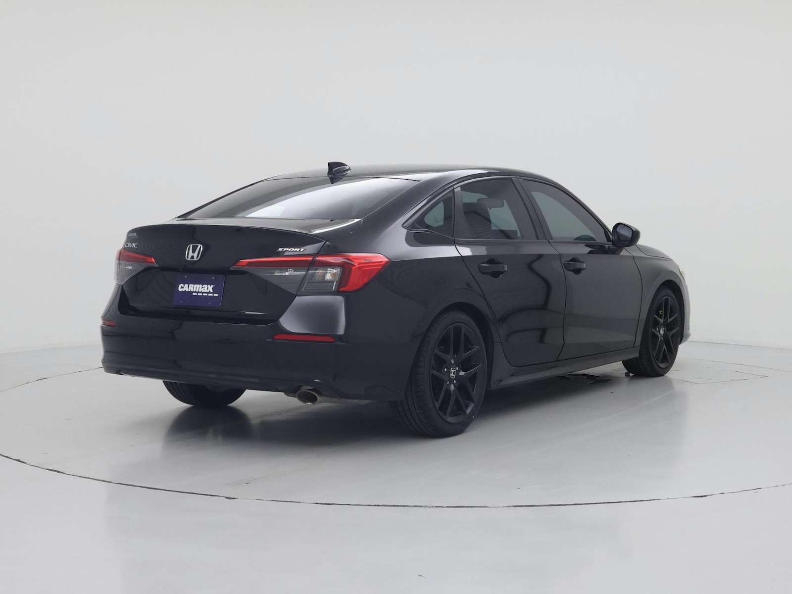 2022 Honda Civic Sport - Photo 9