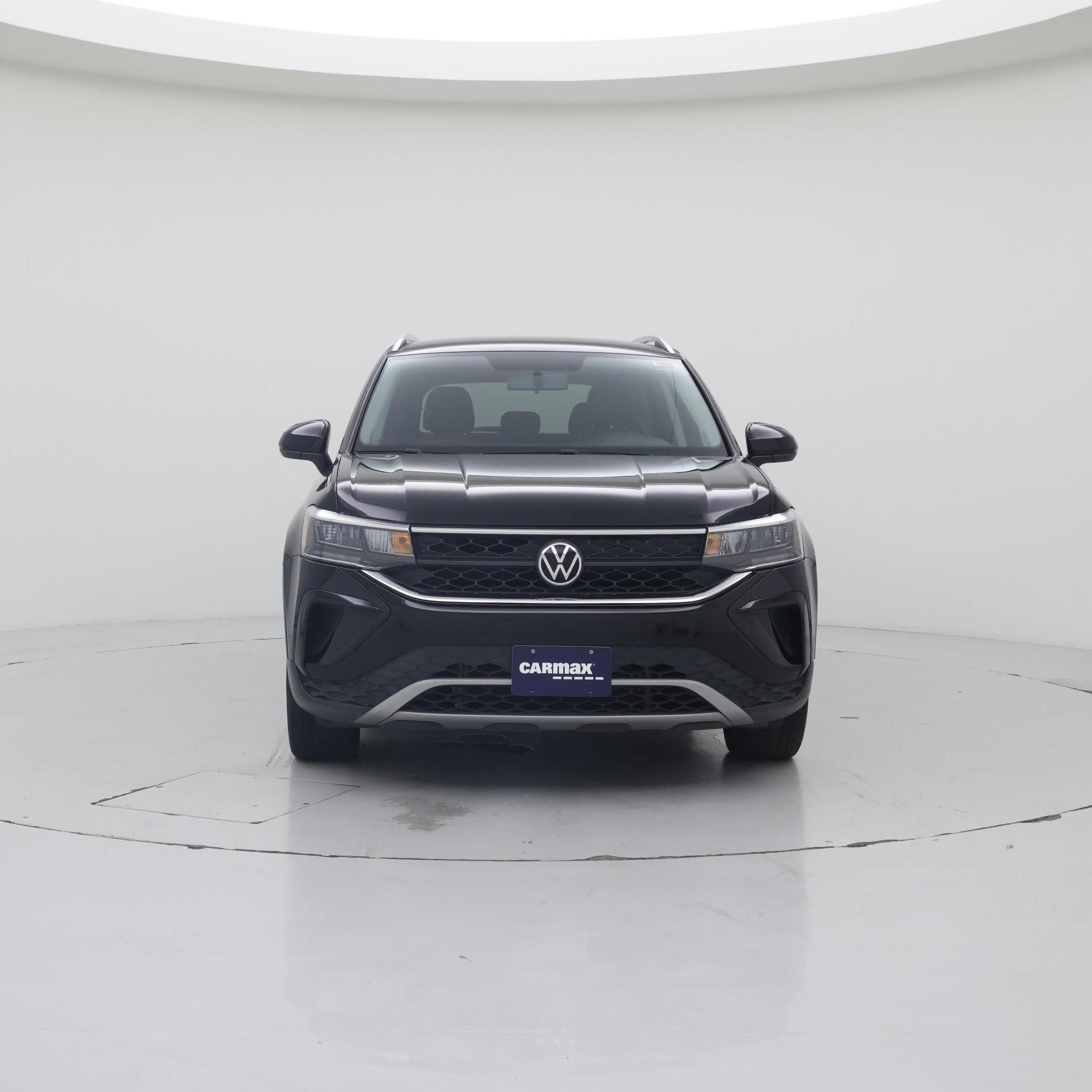 Thumbnail: 2022 Volkswagen Taos - 5