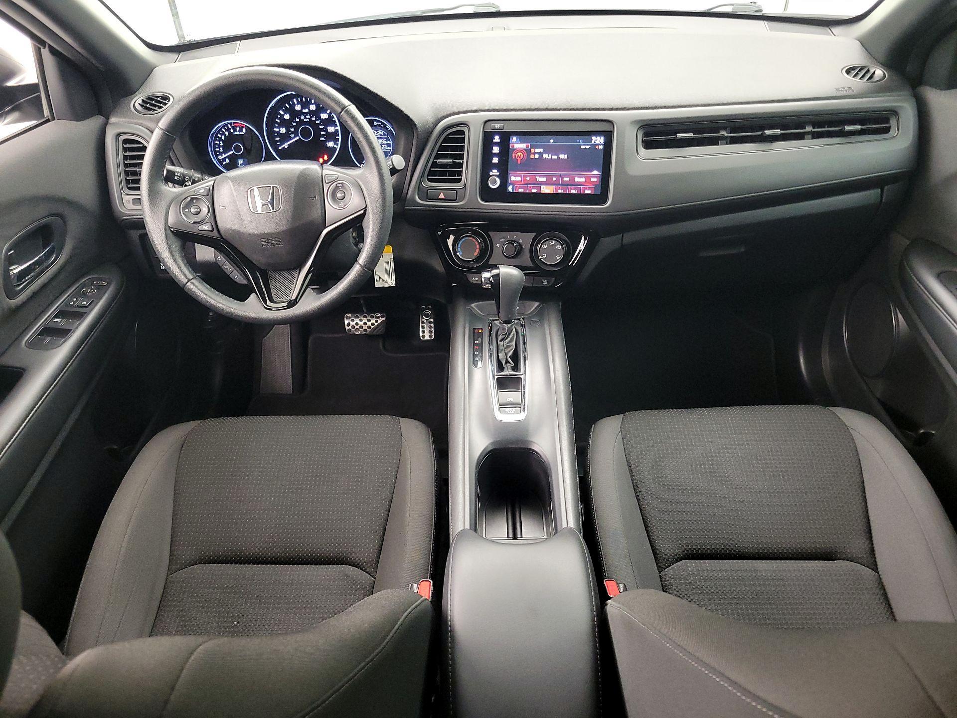 Thumbnail: 2022 Honda HR-V - 9