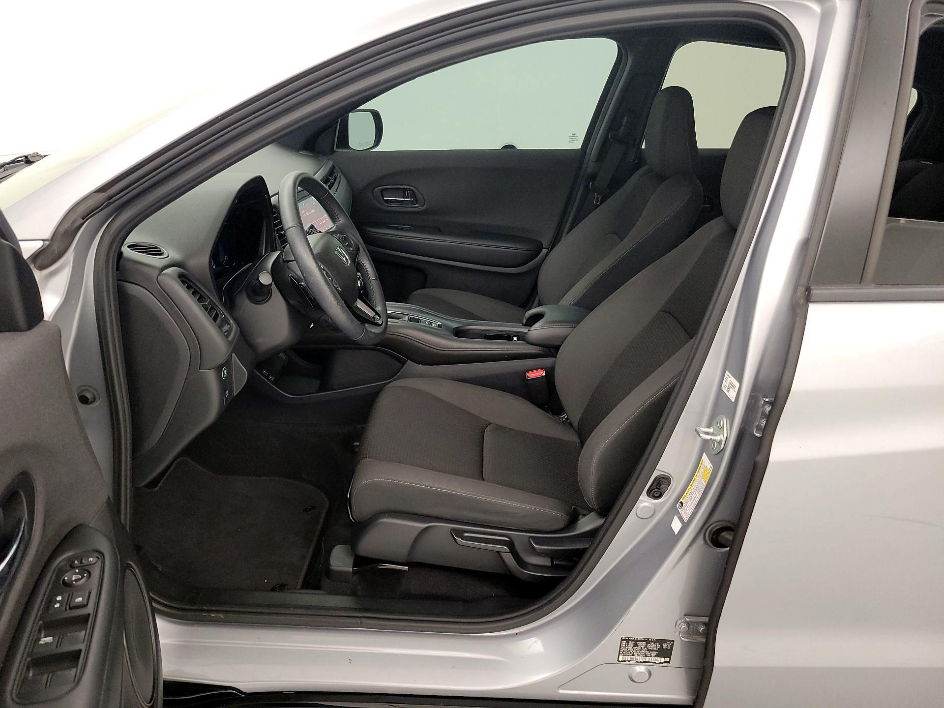 Thumbnail: 2022 Honda HR-V - 11