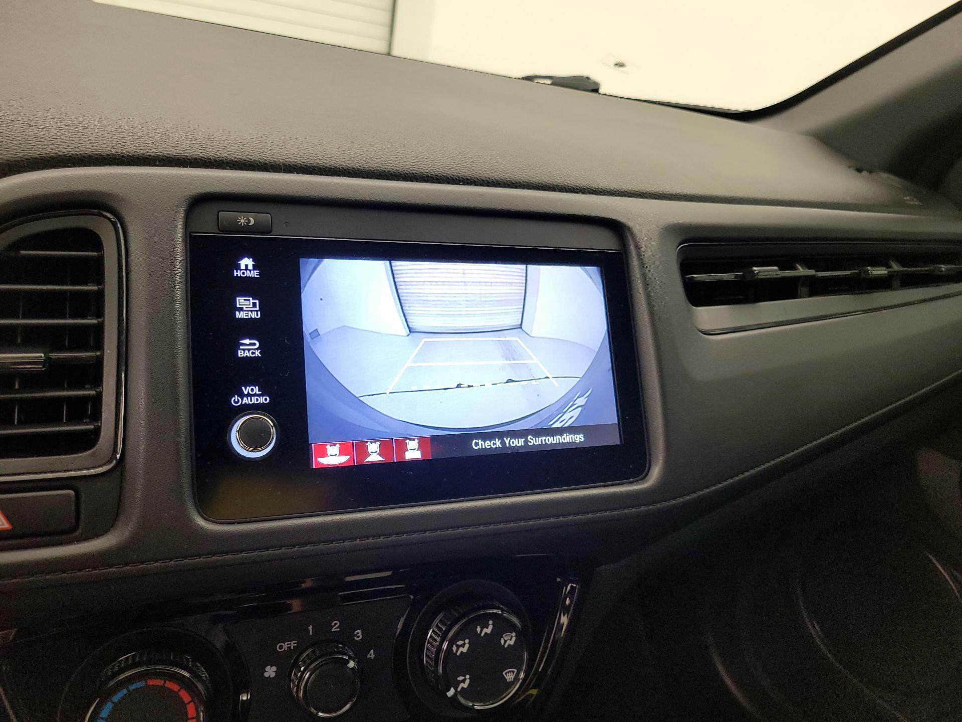 Thumbnail: 2022 Honda HR-V - 14