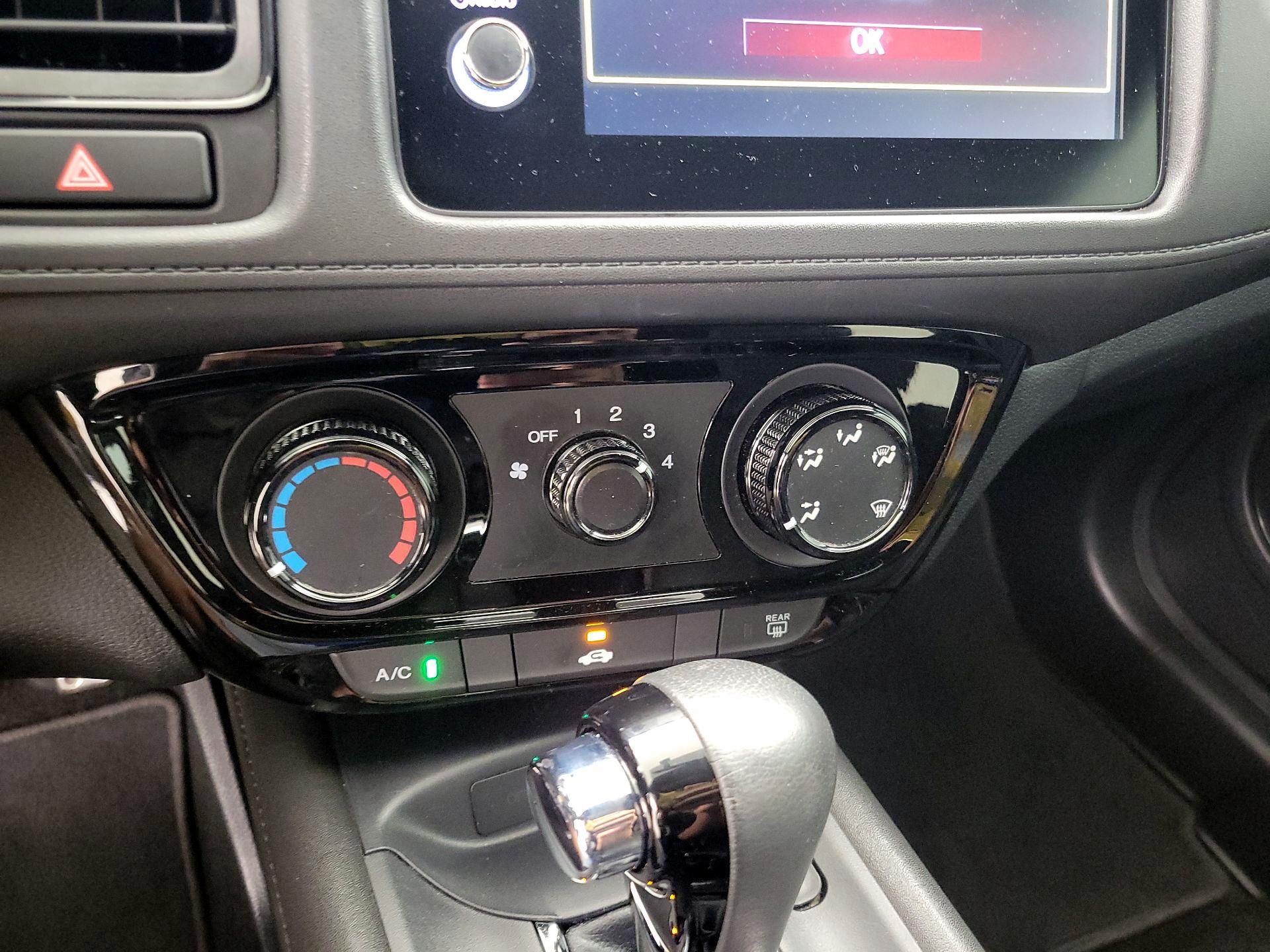 Thumbnail: 2022 Honda HR-V - 16