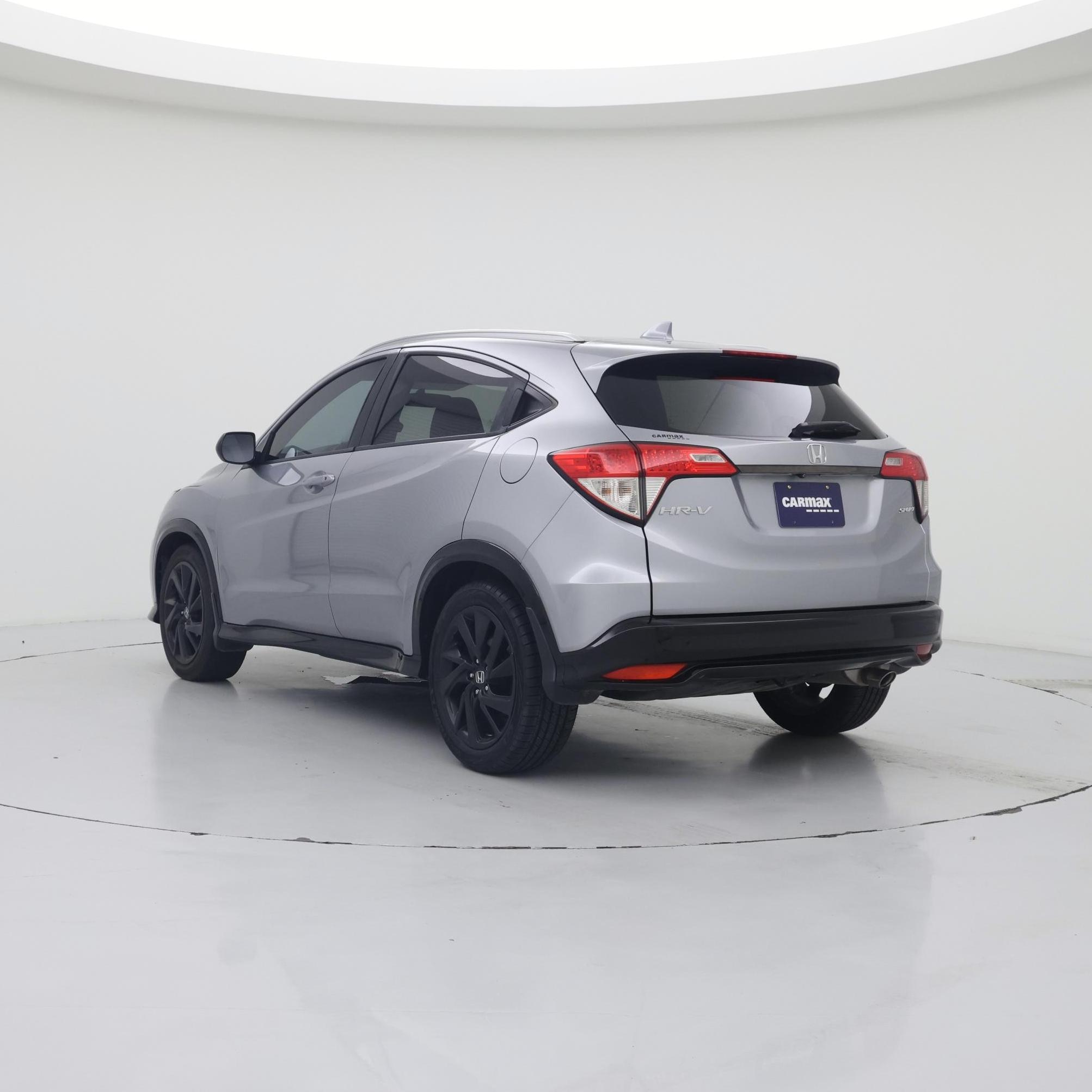 Thumbnail: 2022 Honda HR-V - 2