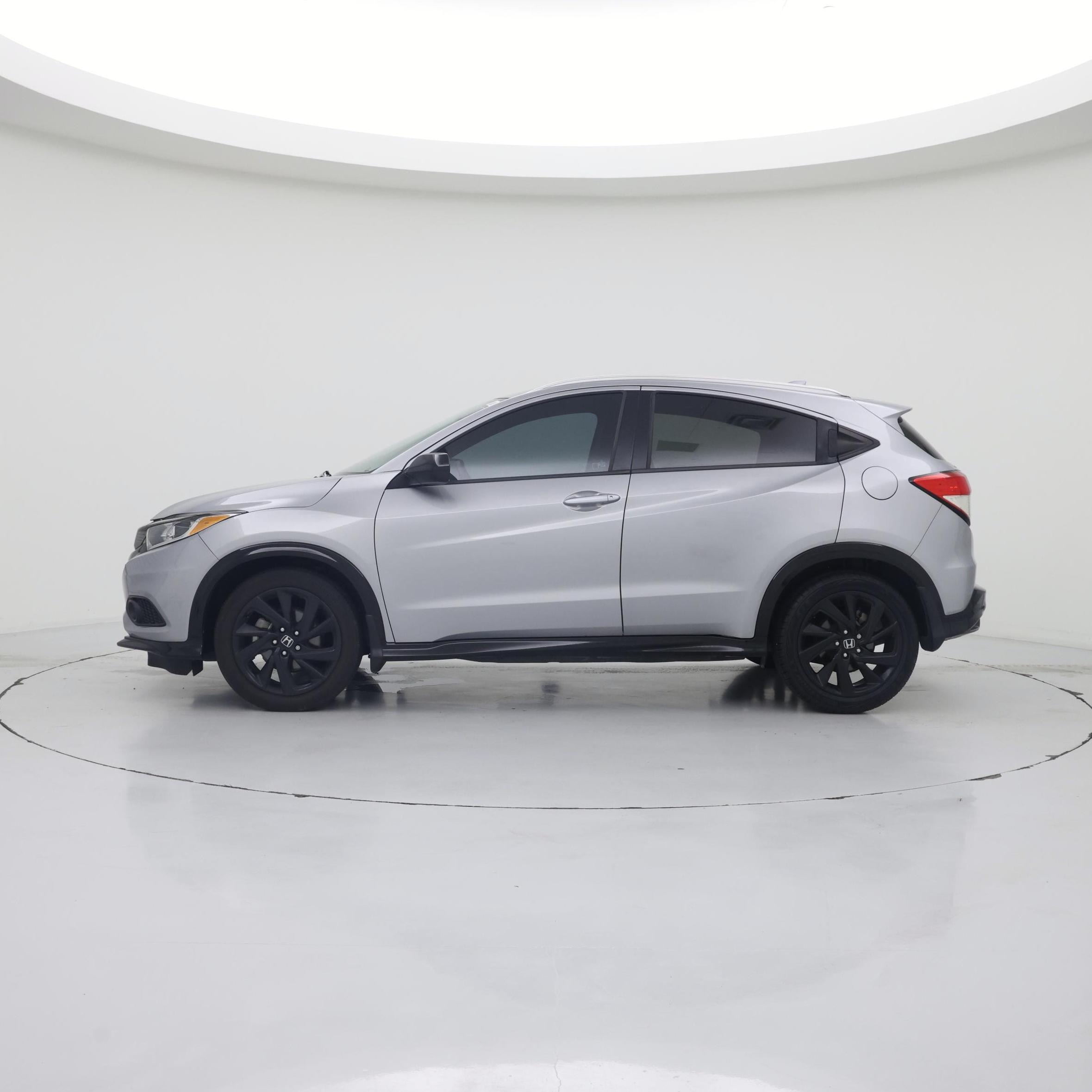 Thumbnail: 2022 Honda HR-V - 3