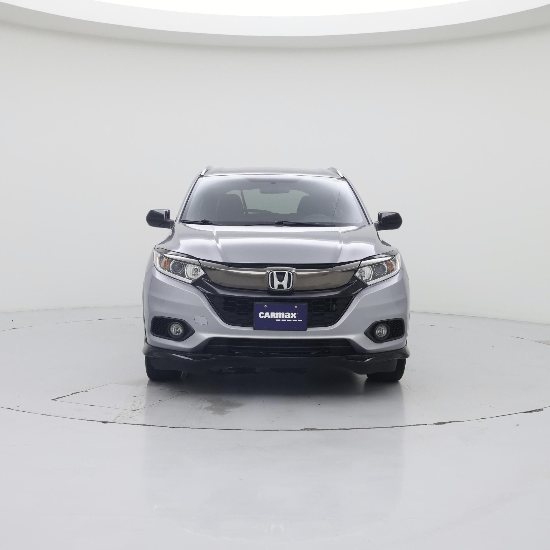 Thumbnail: 2022 Honda HR-V - 5