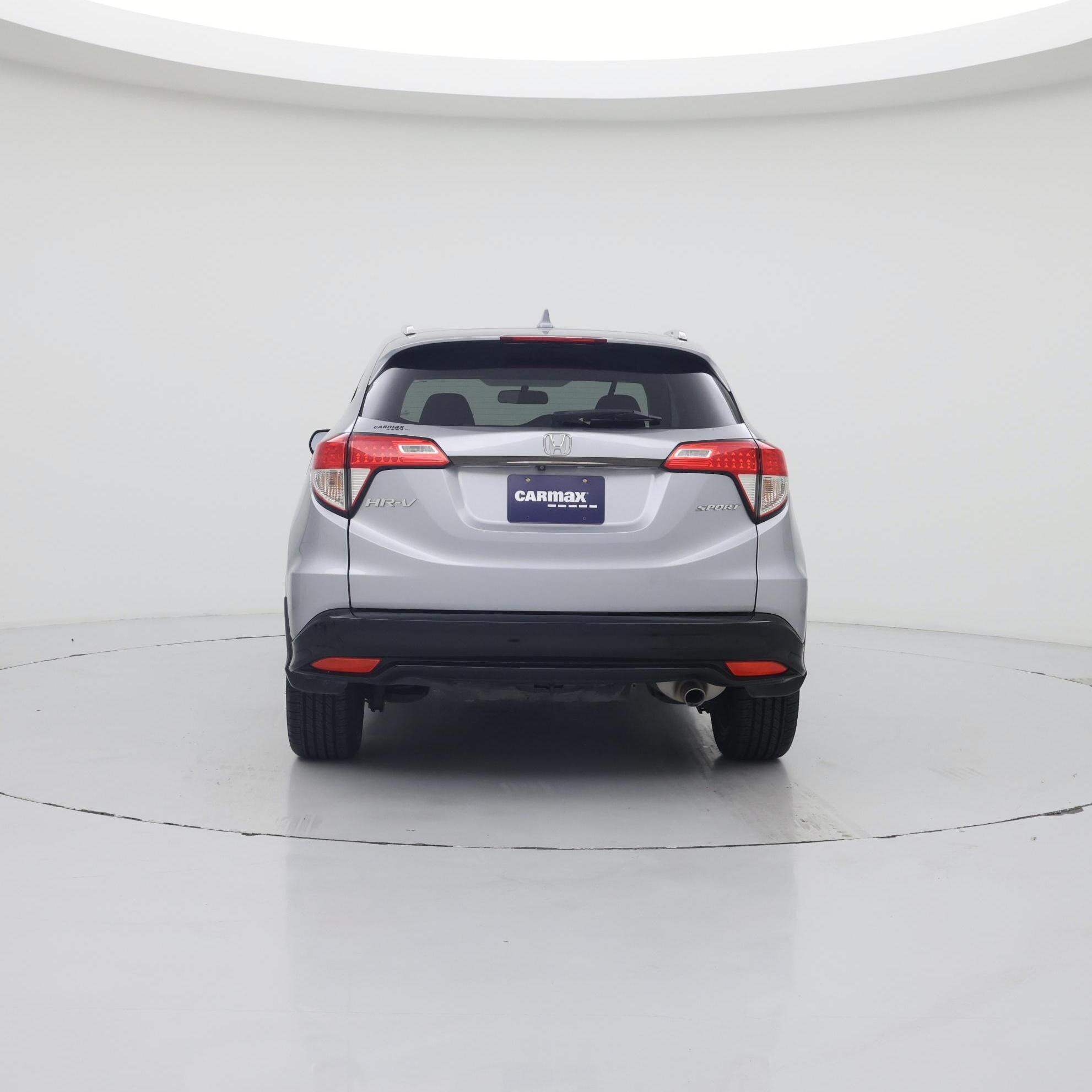 Thumbnail: 2022 Honda HR-V - 6