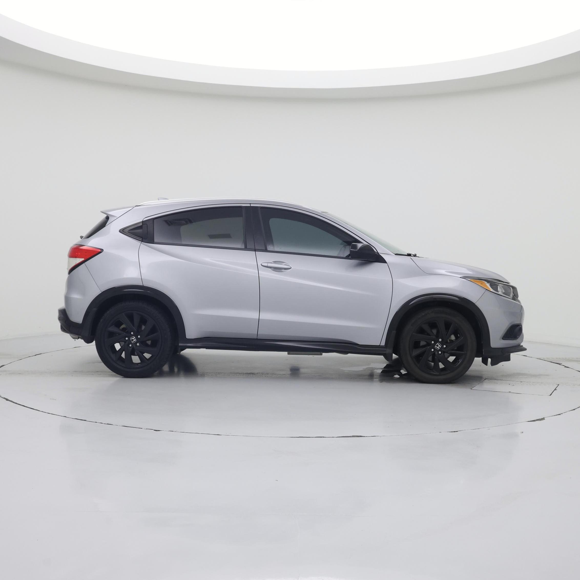 Thumbnail: 2022 Honda HR-V - 7