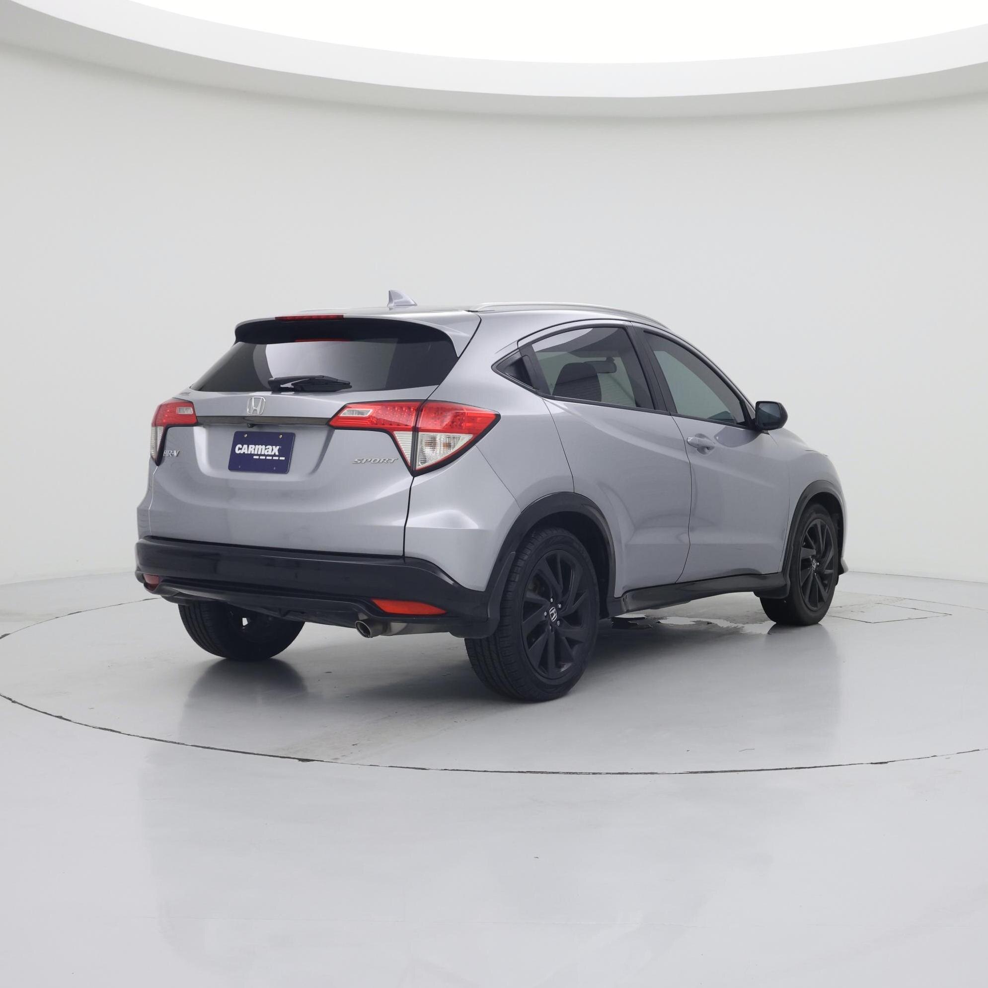 Thumbnail: 2022 Honda HR-V - 8