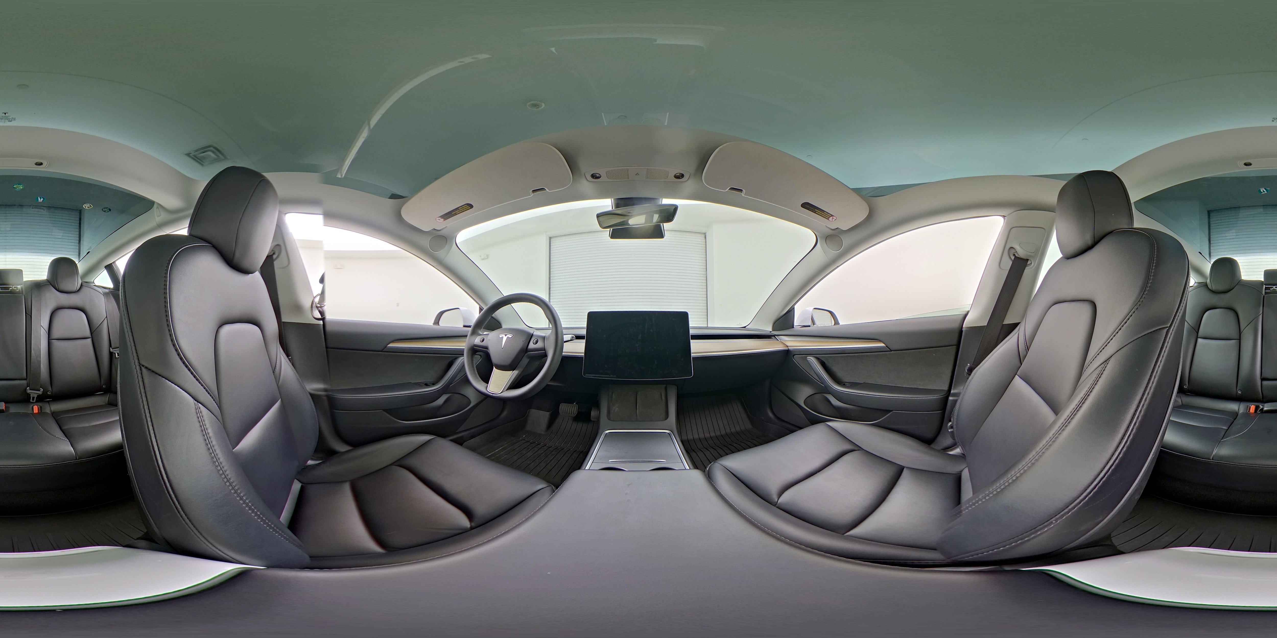 2022 Tesla Model 3 Base - Photo 24