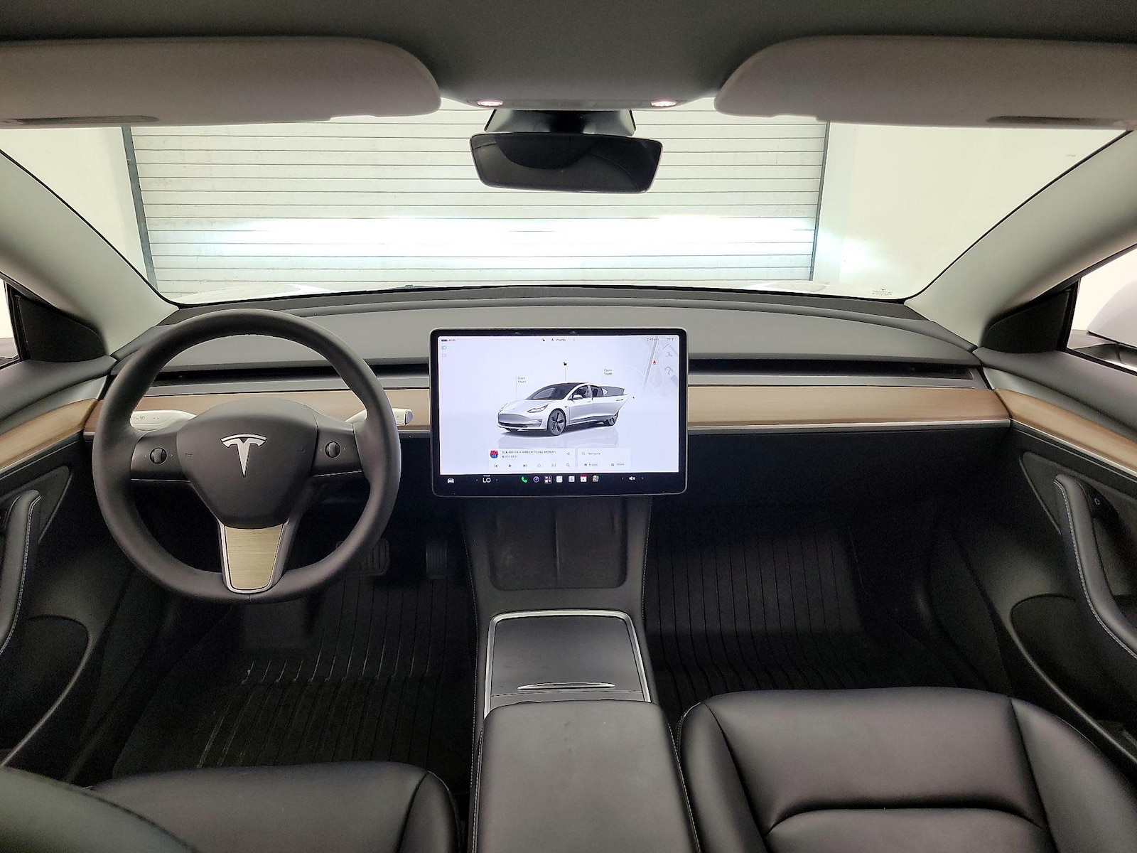 2022 Tesla Model 3 Base - Photo 10