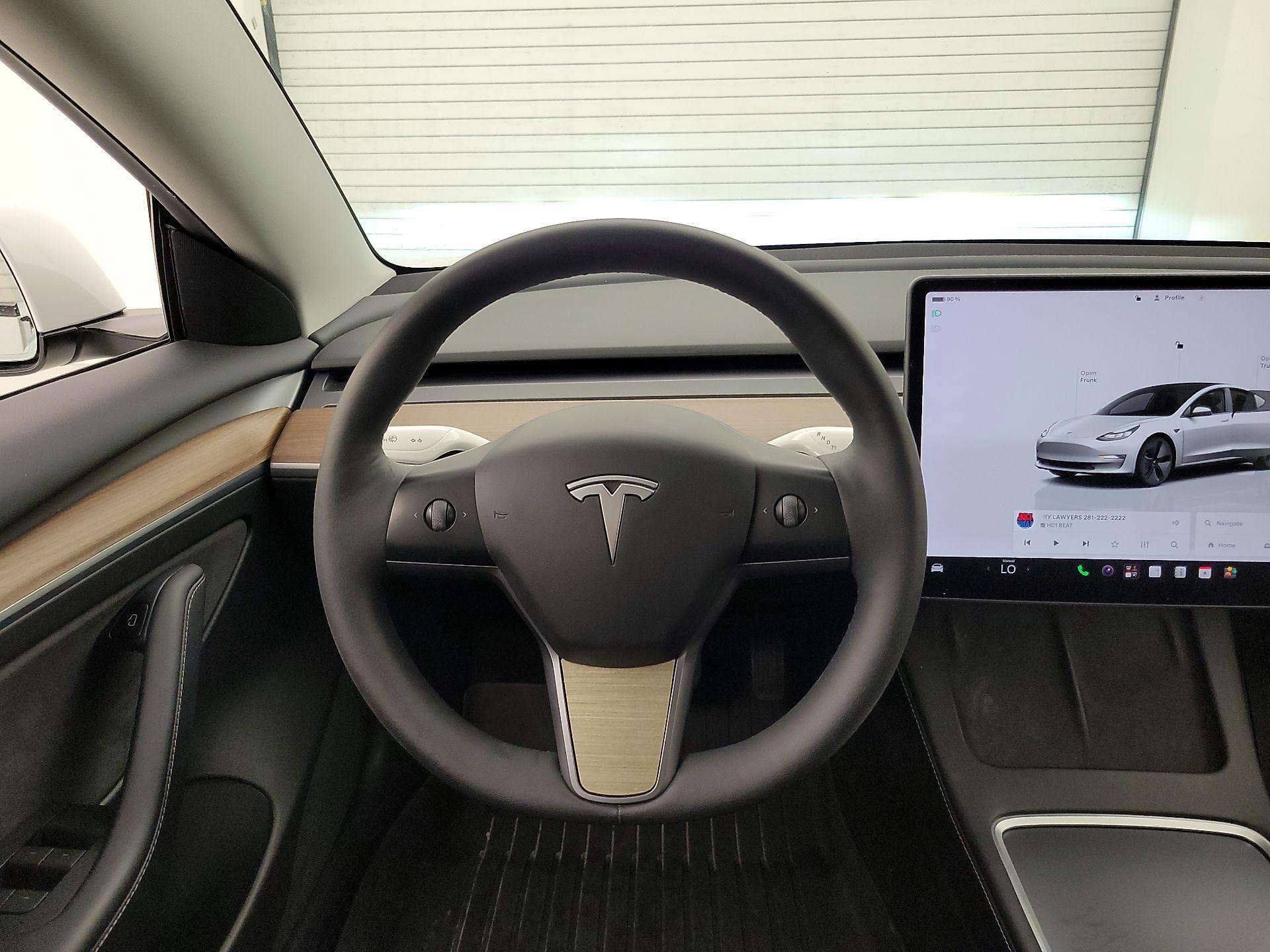 Thumbnail: 2022 Tesla Model 3 - 10