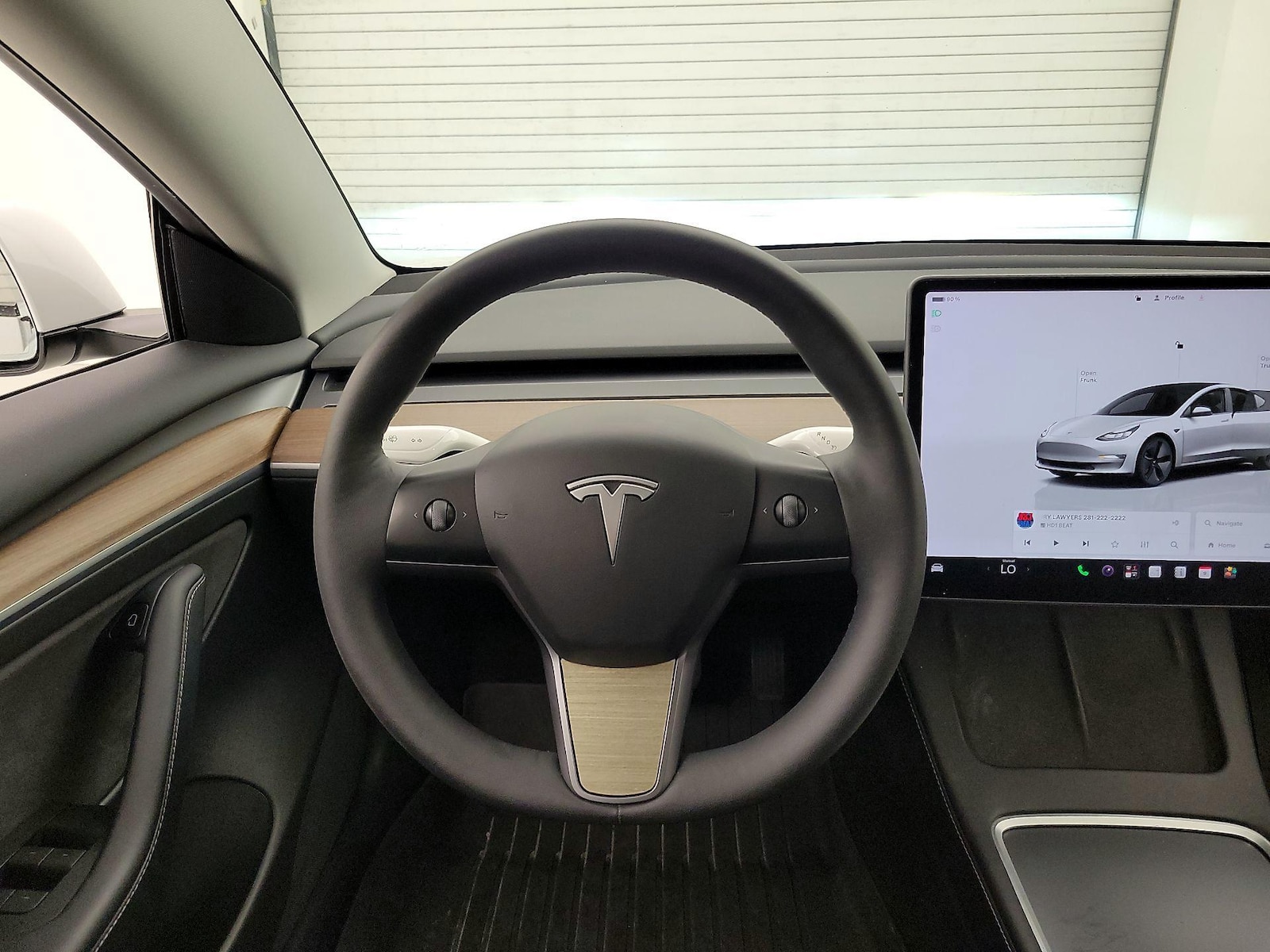 2022 Tesla Model 3 Base - Photo 11