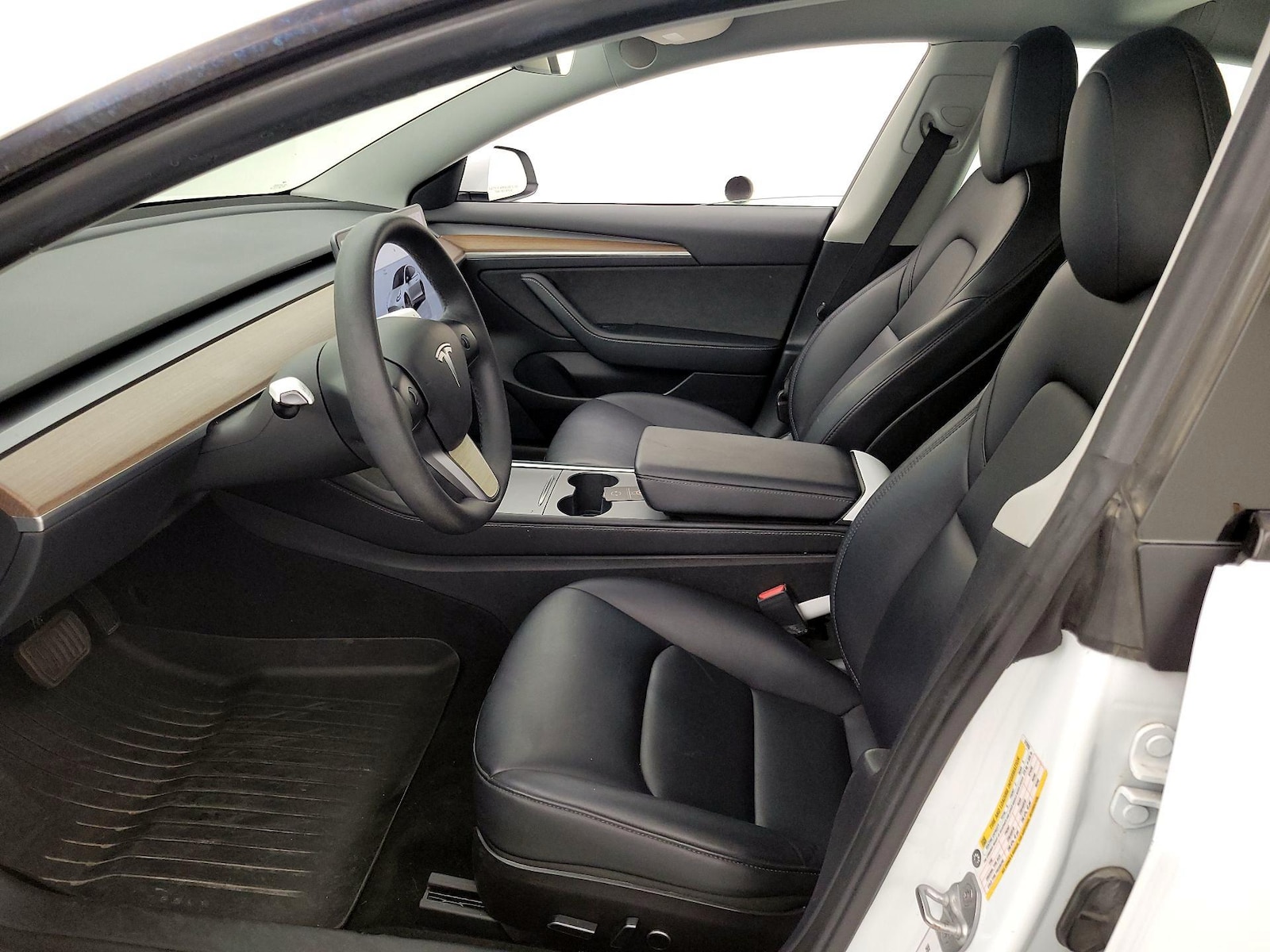 2022 Tesla Model 3 Base - Photo 12