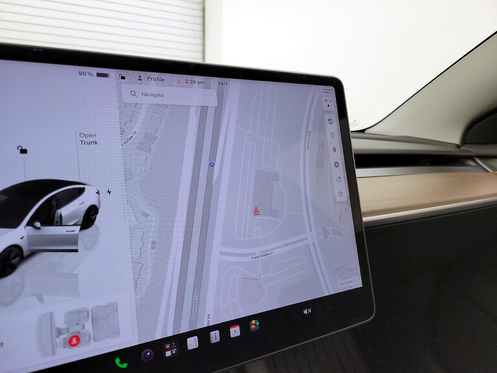 2022 Tesla Model 3 Base - Photo 14