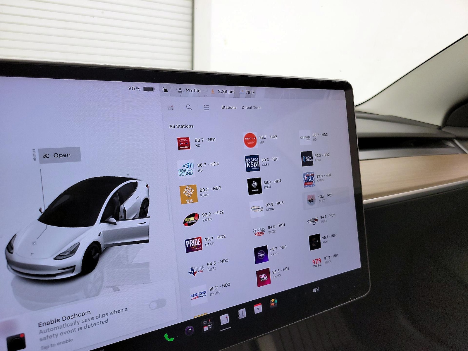 2022 Tesla Model 3 Base - Photo 16