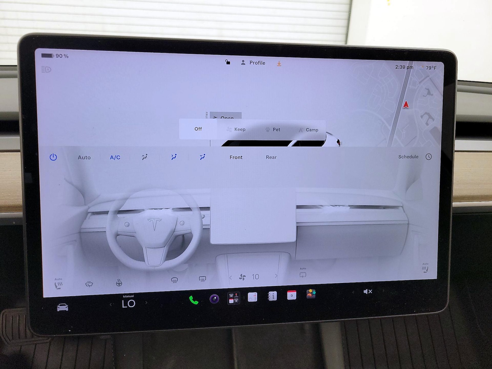 2022 Tesla Model 3 Base - Photo 17