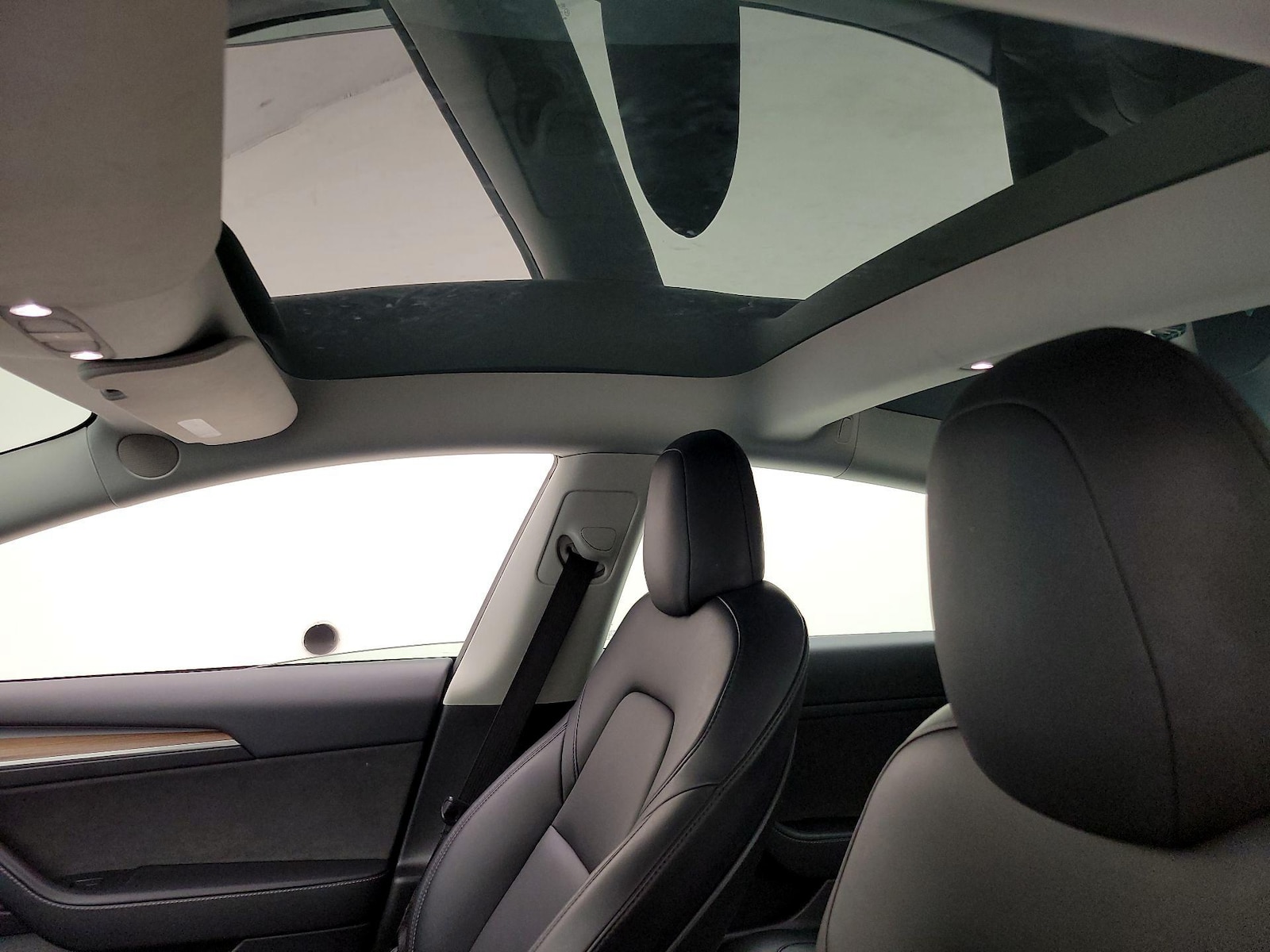 2022 Tesla Model 3 Base - Photo 19