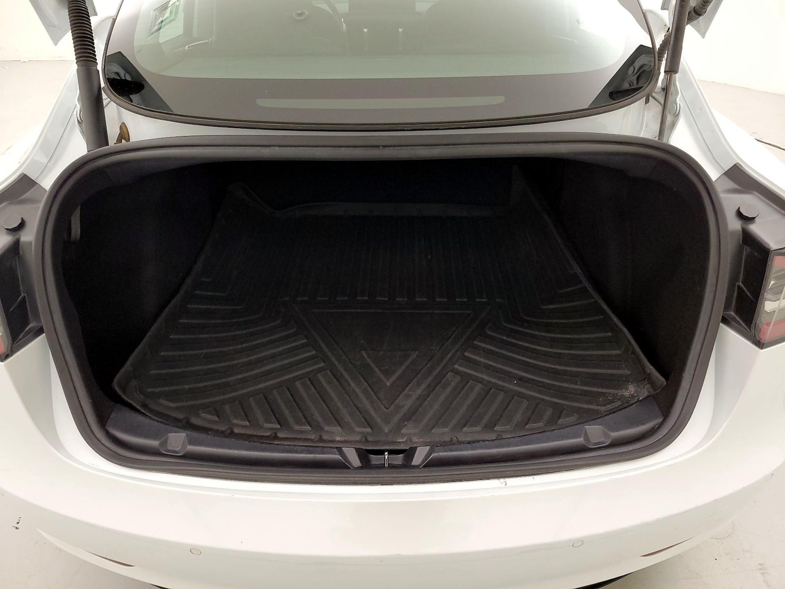 2022 Tesla Model 3 Base - Photo 21