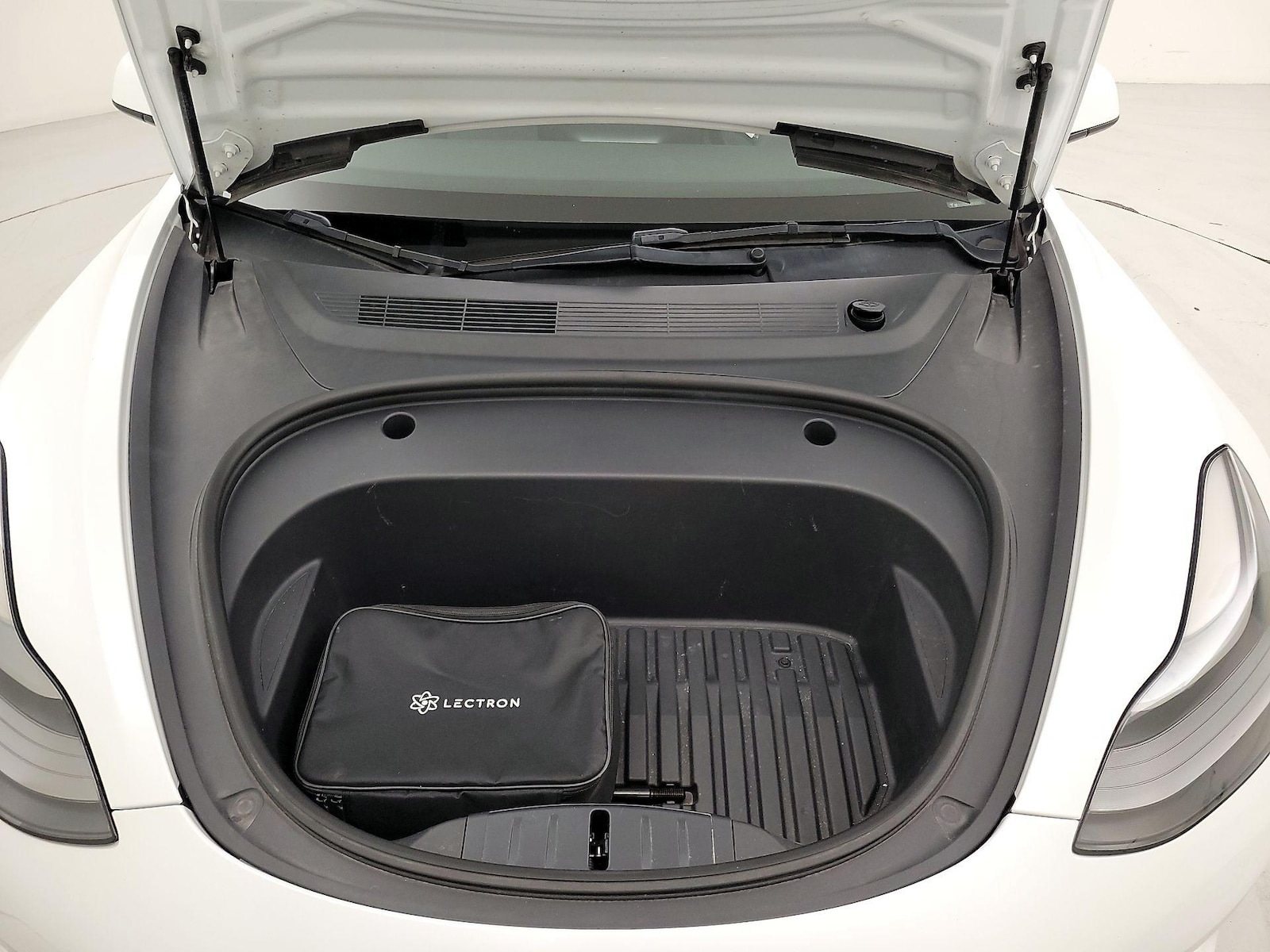 2022 Tesla Model 3 Base - Photo 22