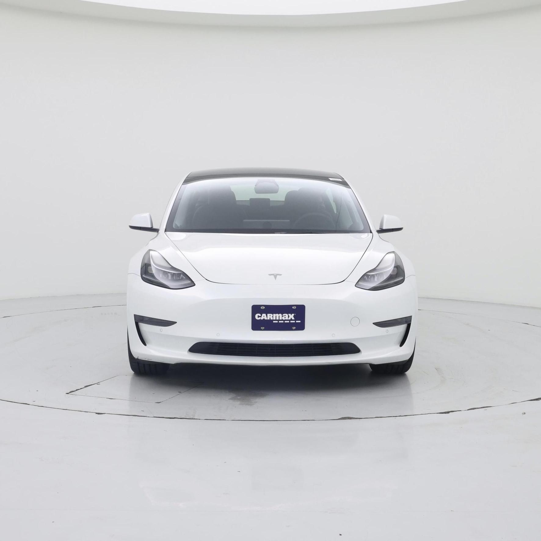 Thumbnail: 2022 Tesla Model 3 - 5