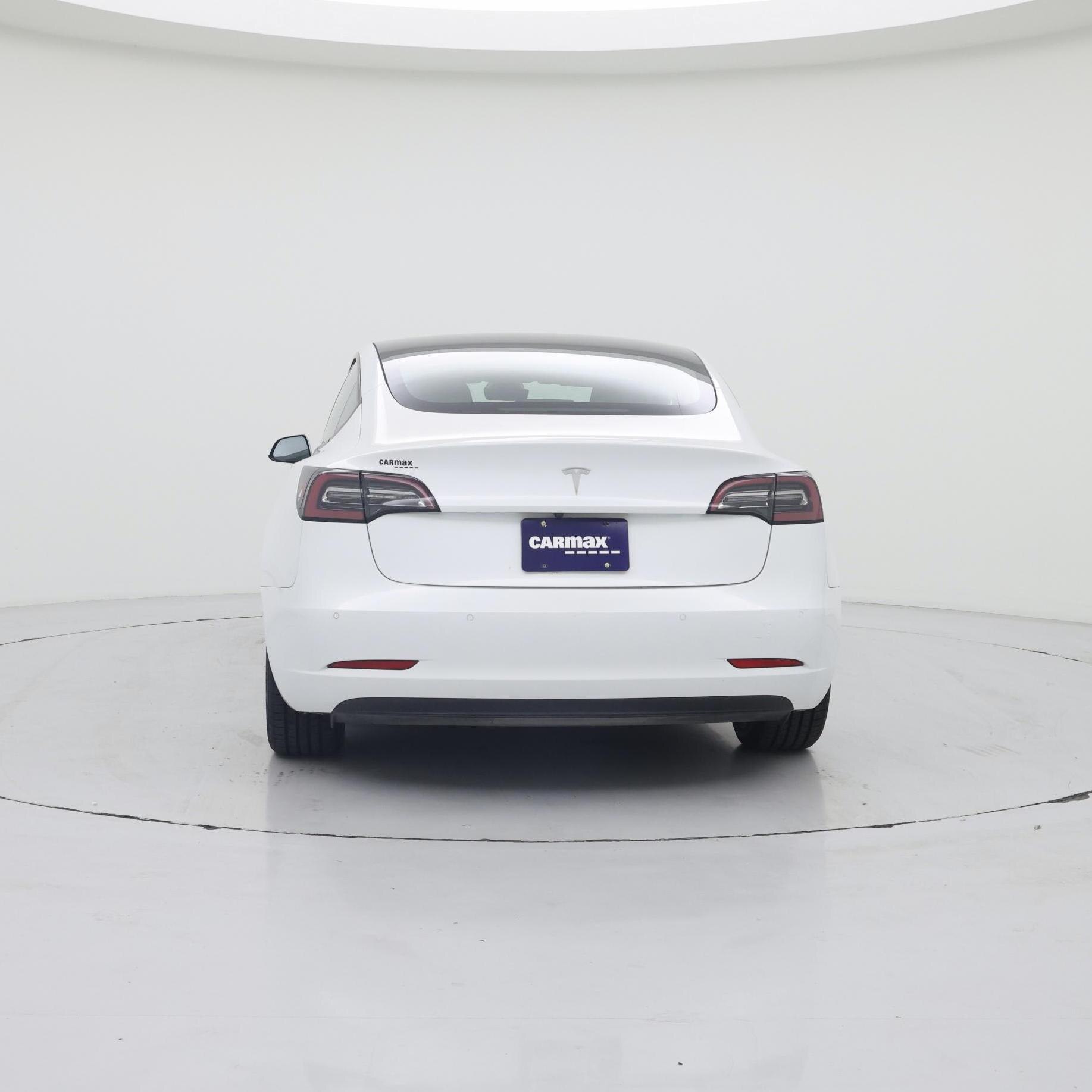 Thumbnail: 2022 Tesla Model 3 - 6