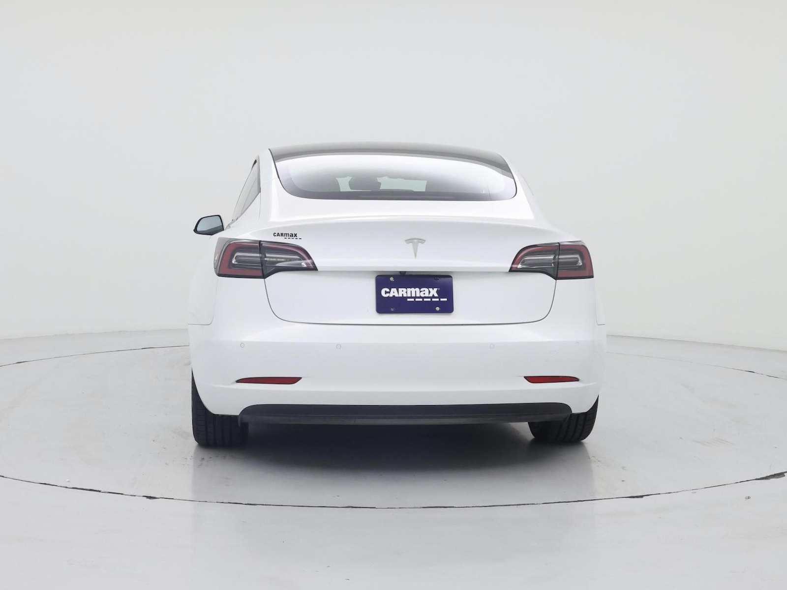 2022 Tesla Model 3 Base - Photo 7