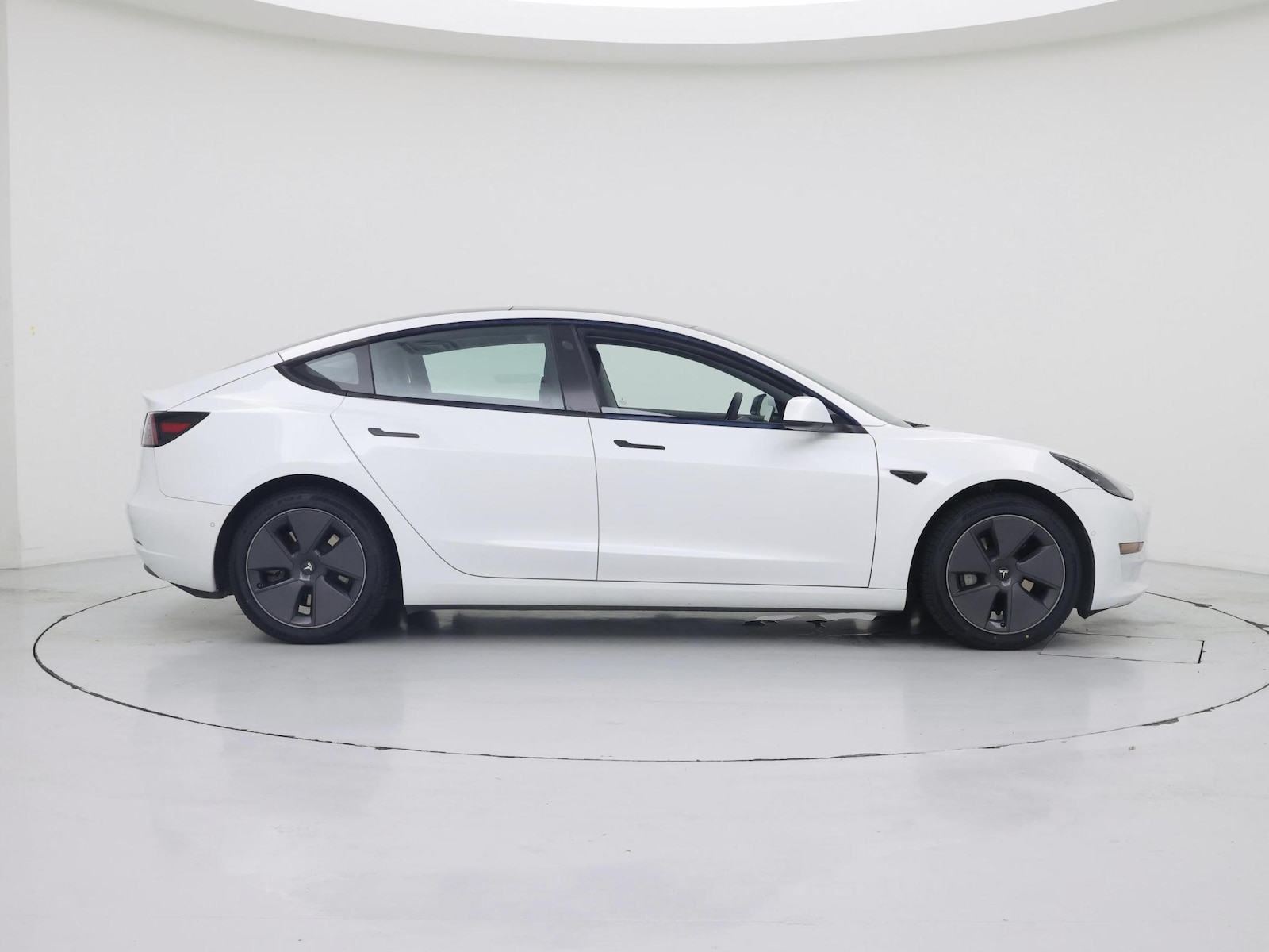2022 Tesla Model 3 Base - Photo 8