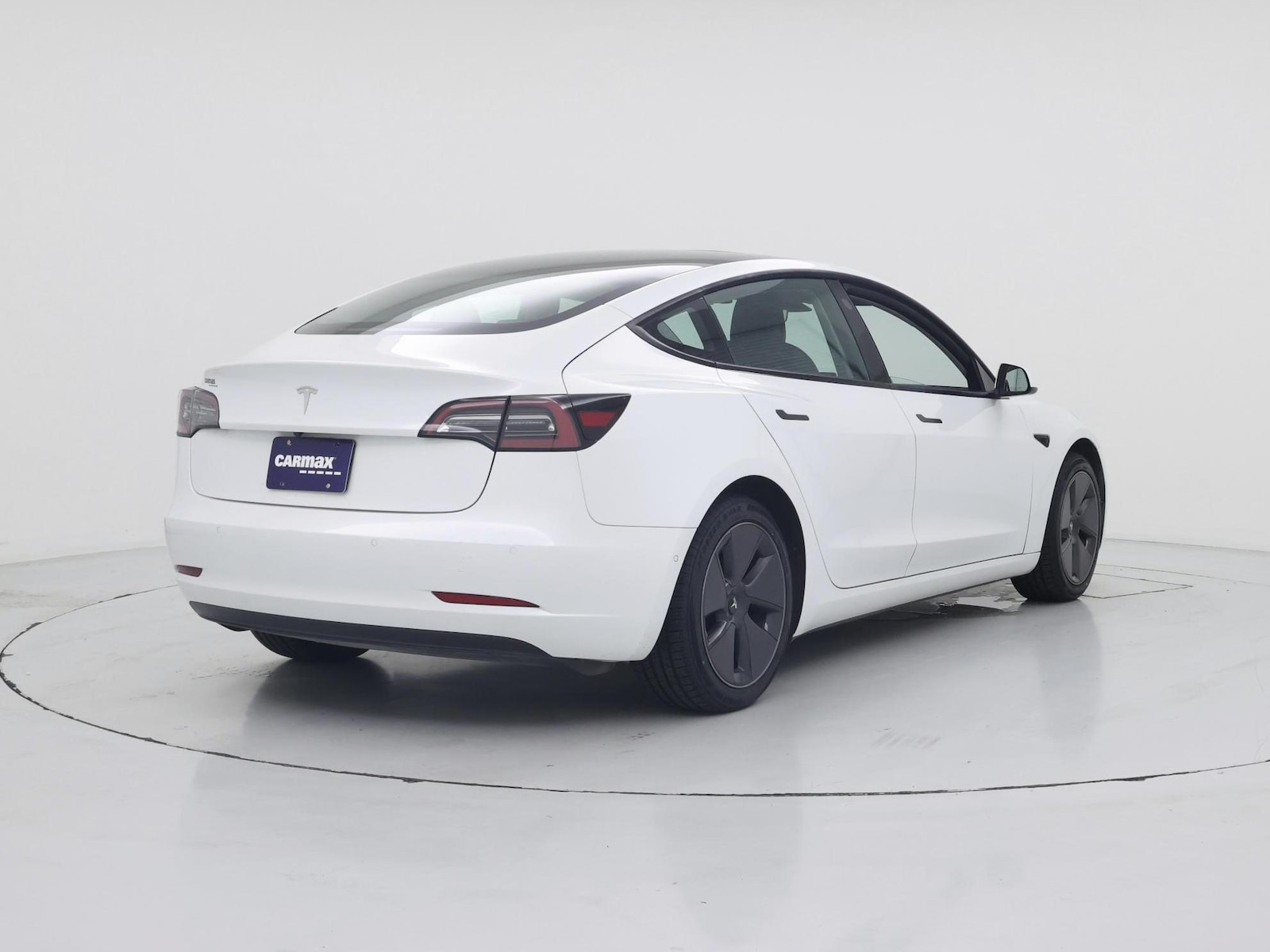 2022 Tesla Model 3 Base - Photo 9