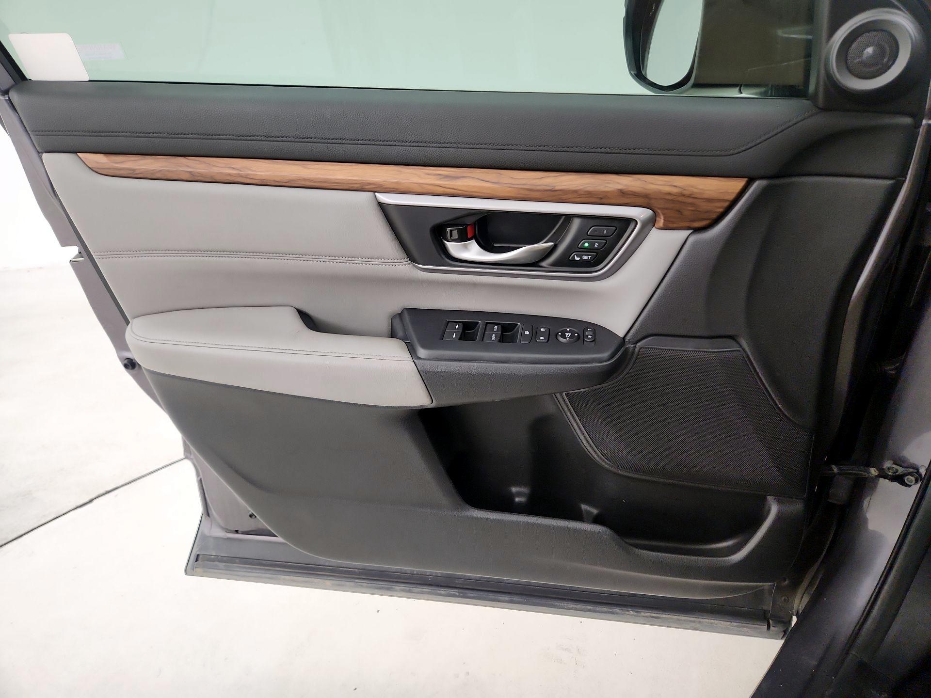 Thumbnail: 2018 Honda CR-V - 12