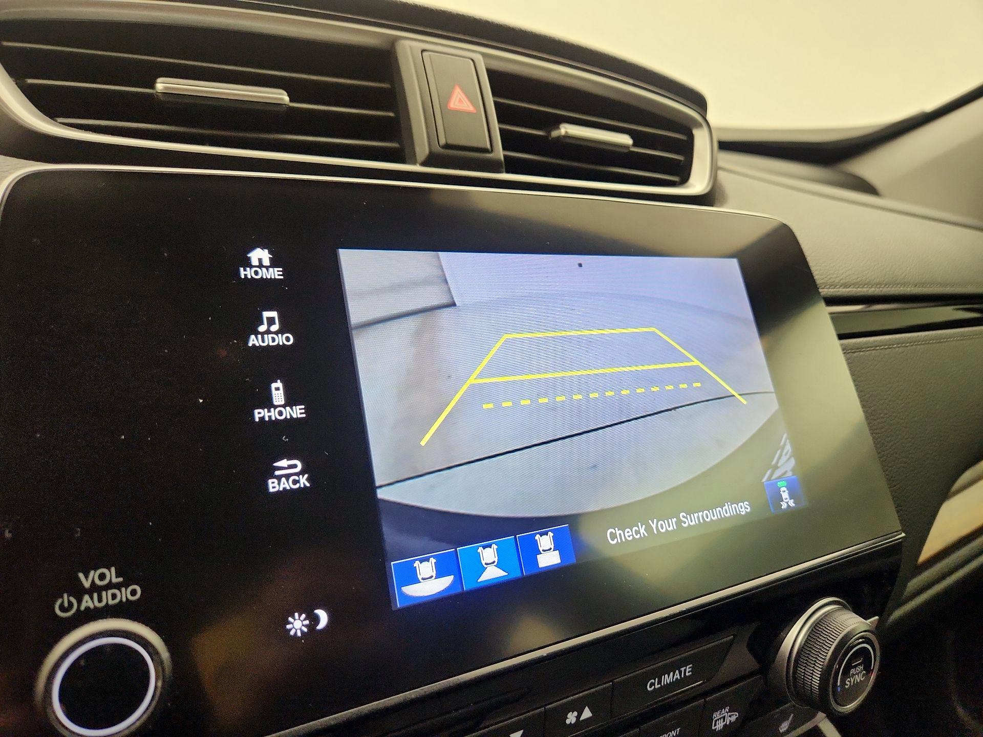 Thumbnail: 2018 Honda CR-V - 14