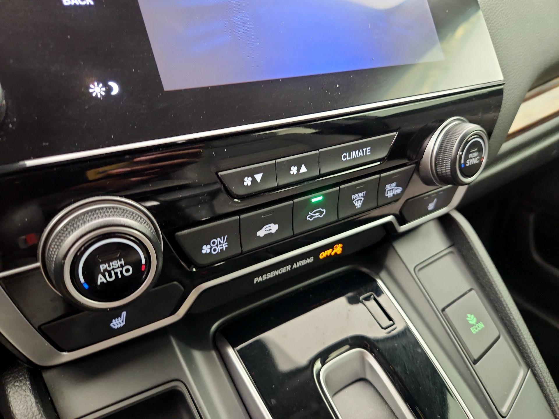 Thumbnail: 2018 Honda CR-V - 16