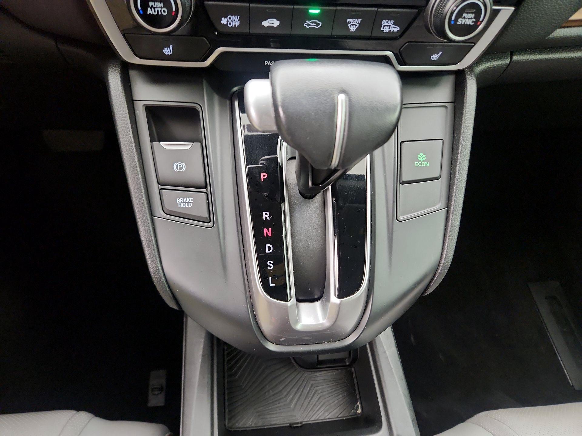 Thumbnail: 2018 Honda CR-V - 17