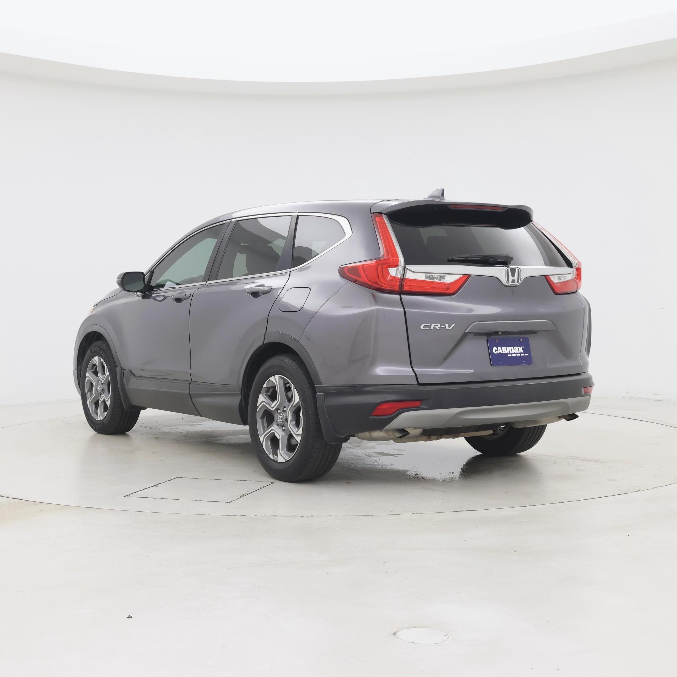 Thumbnail: 2018 Honda CR-V - 2