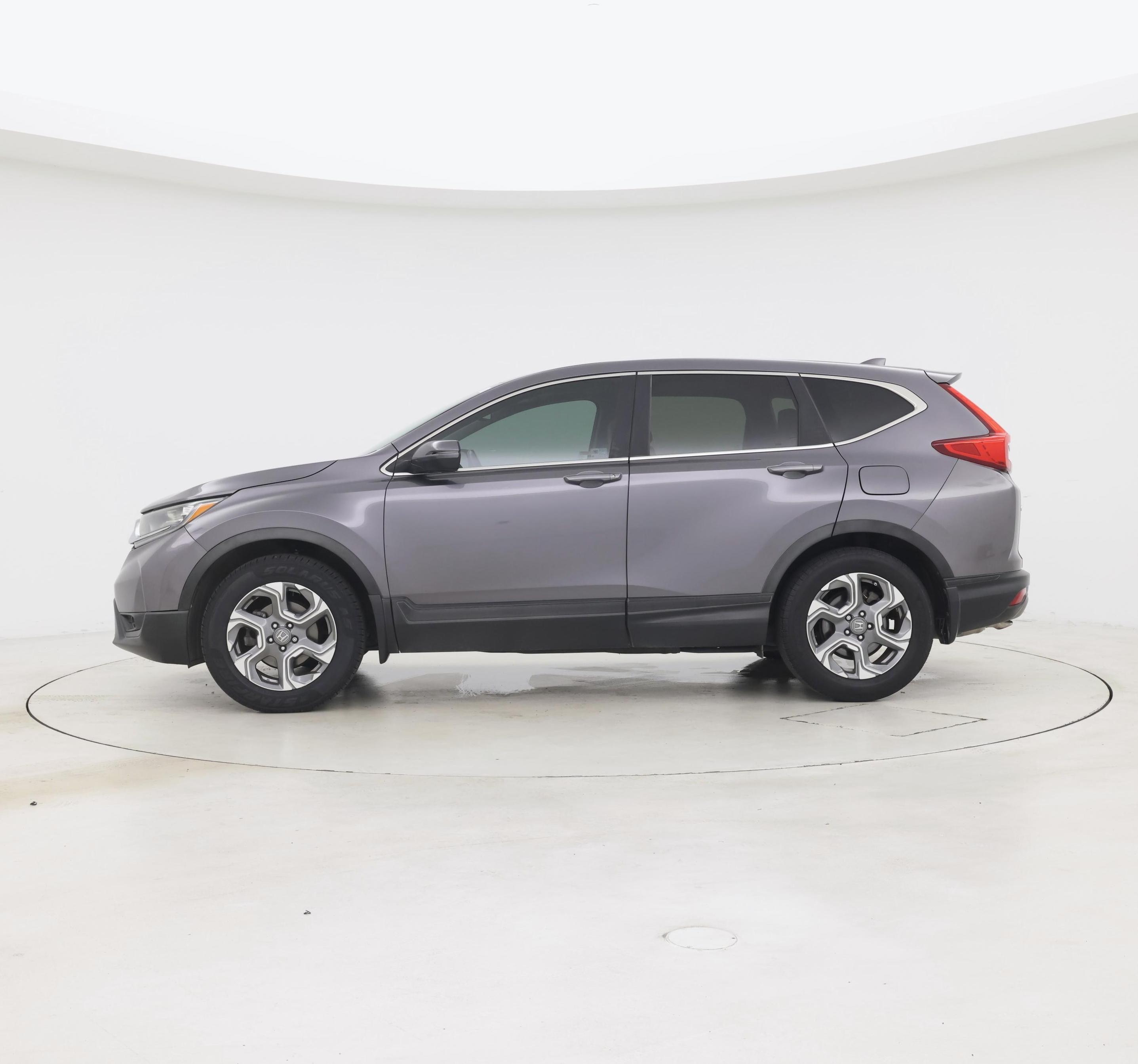 Thumbnail: 2018 Honda CR-V - 3