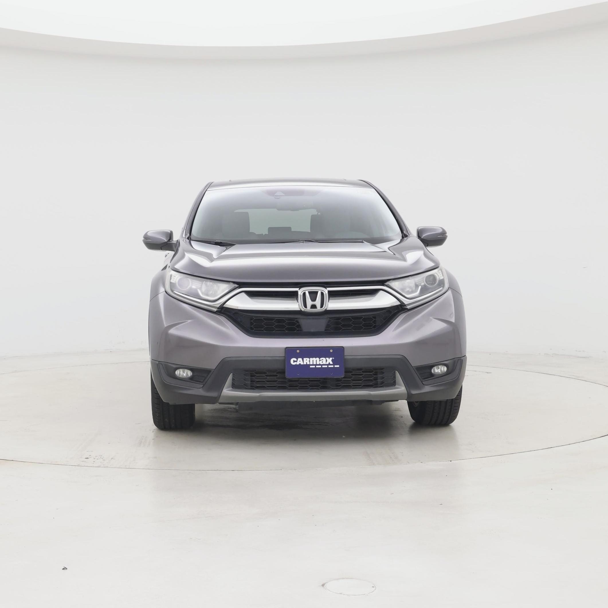 Thumbnail: 2018 Honda CR-V - 5