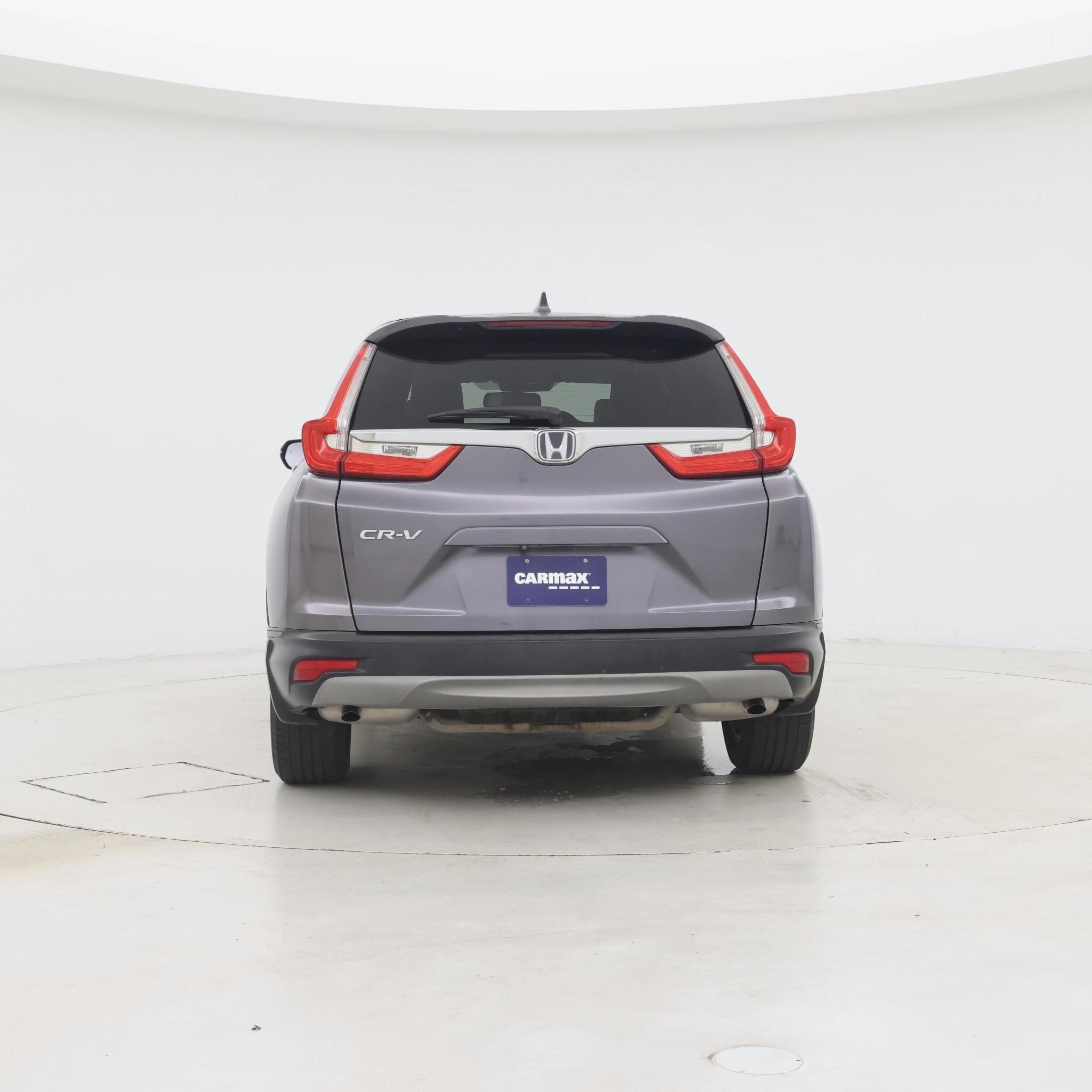 Thumbnail: 2018 Honda CR-V - 6