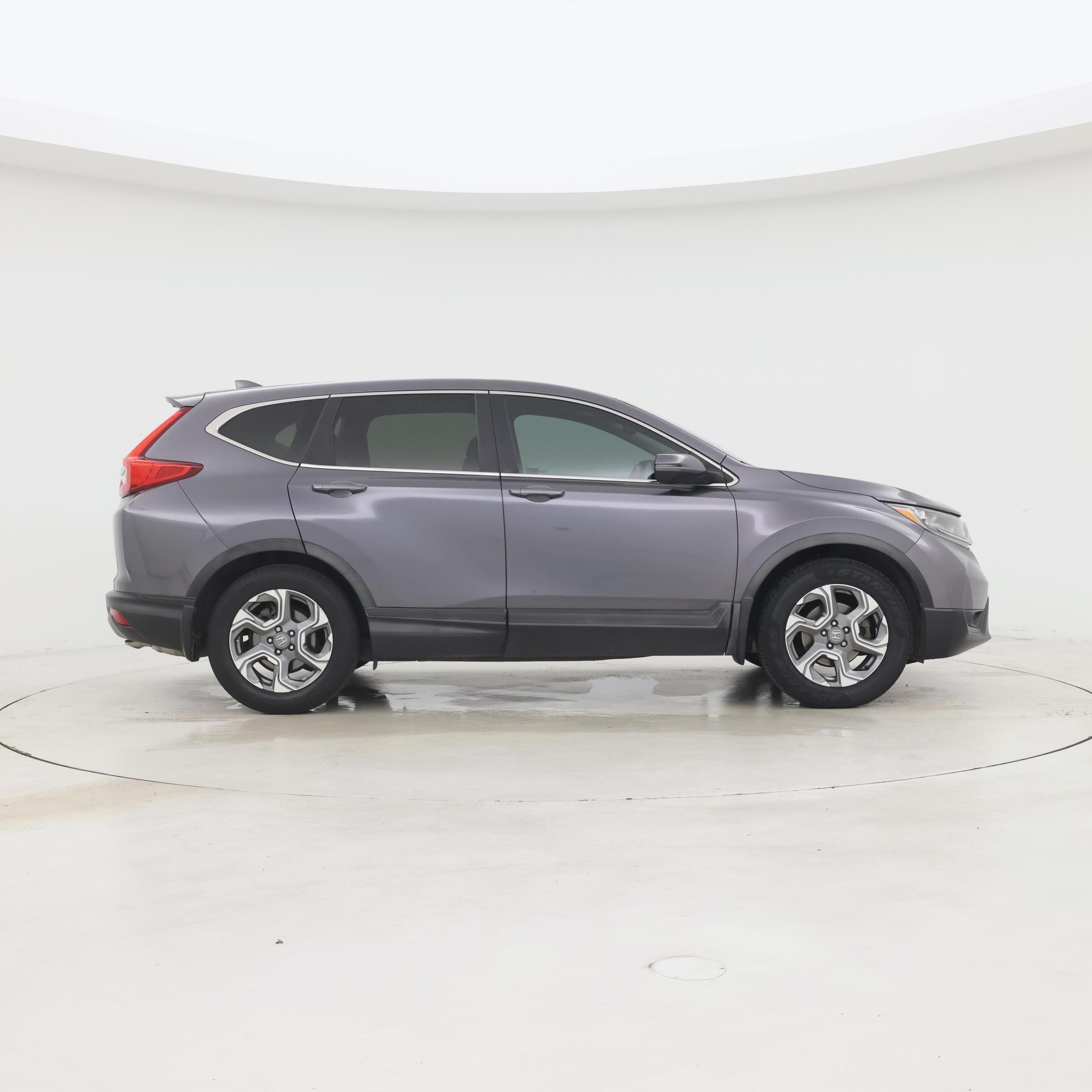Thumbnail: 2018 Honda CR-V - 7