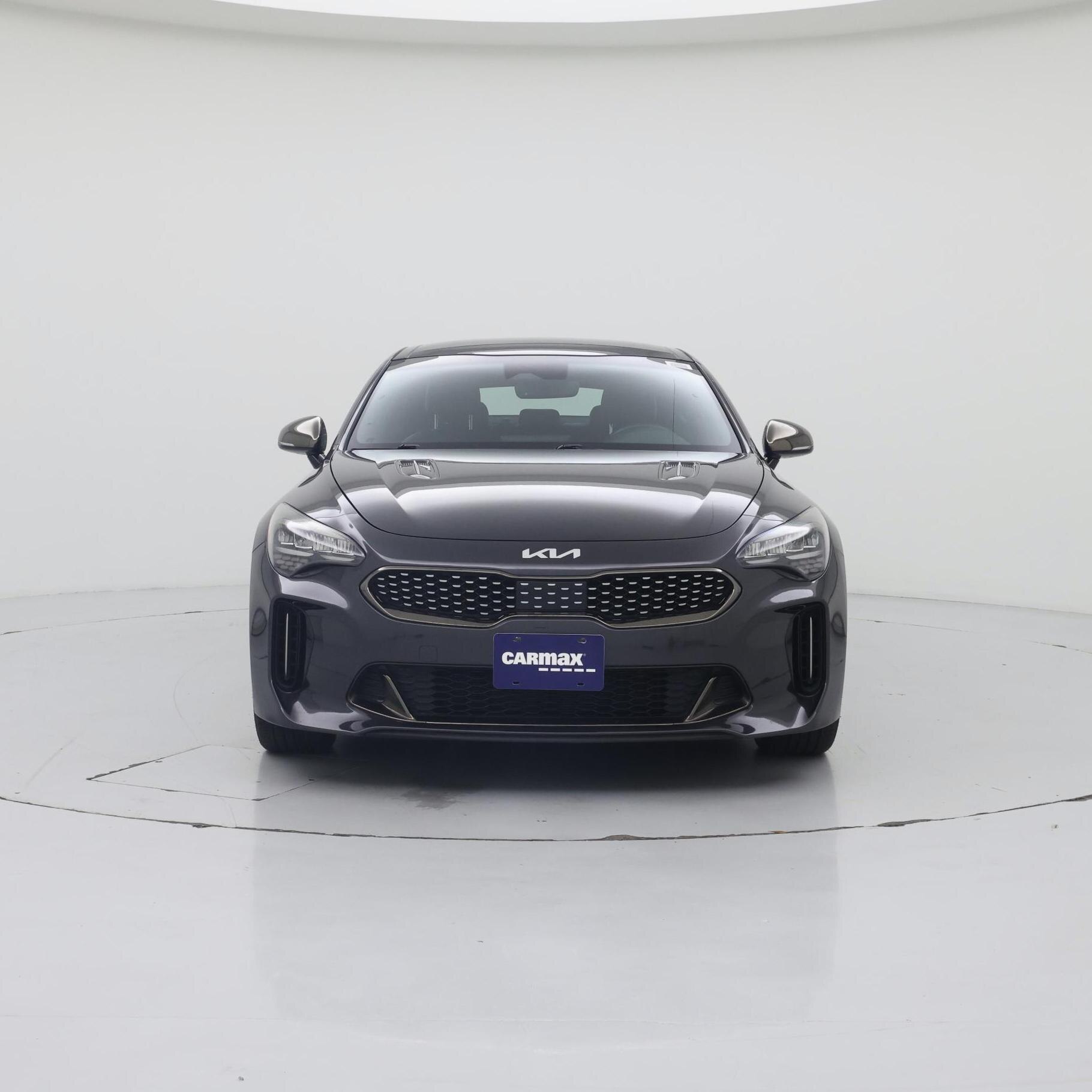 Thumbnail: 2023 Kia Stinger - 5