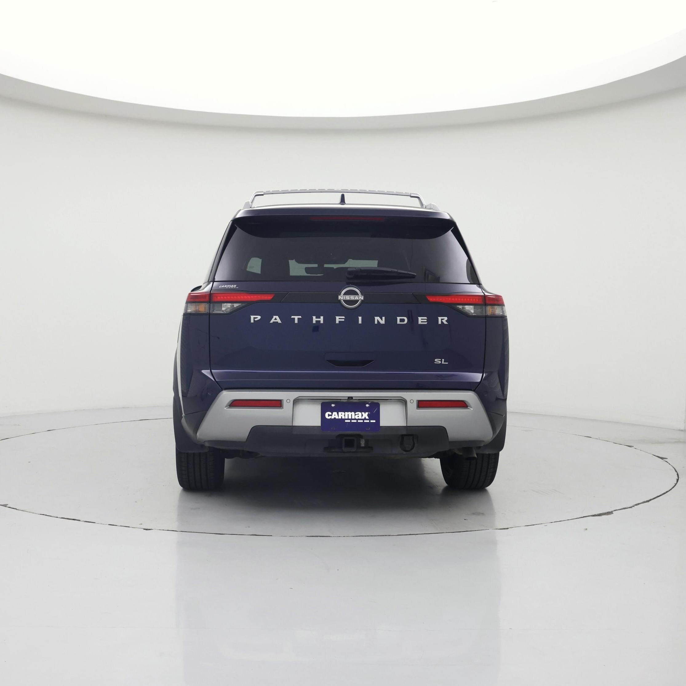 Thumbnail: 2023 Nissan Pathfinder - 6