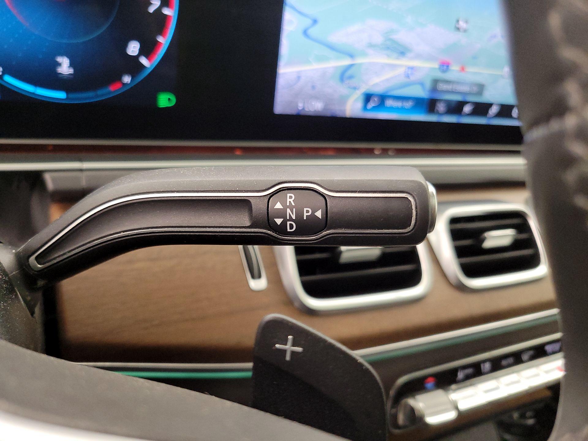 Thumbnail: 2020 Mercedes-Benz GLE - 18