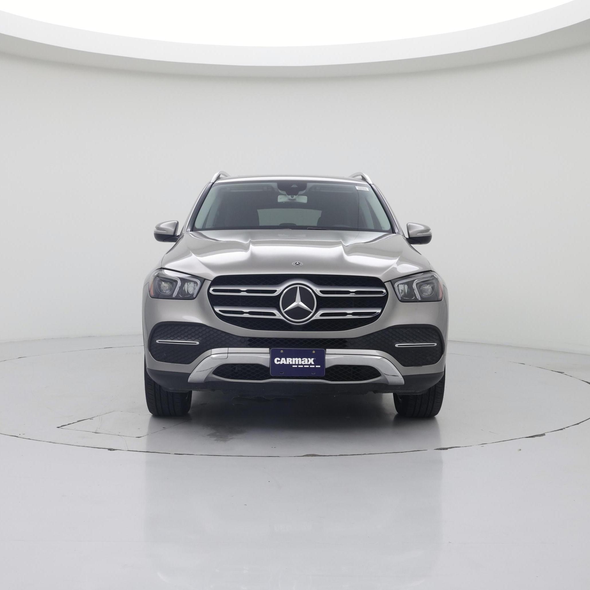Thumbnail: 2020 Mercedes-Benz GLE - 5