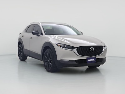 2022 Mazda CX-30 Turbo Premium