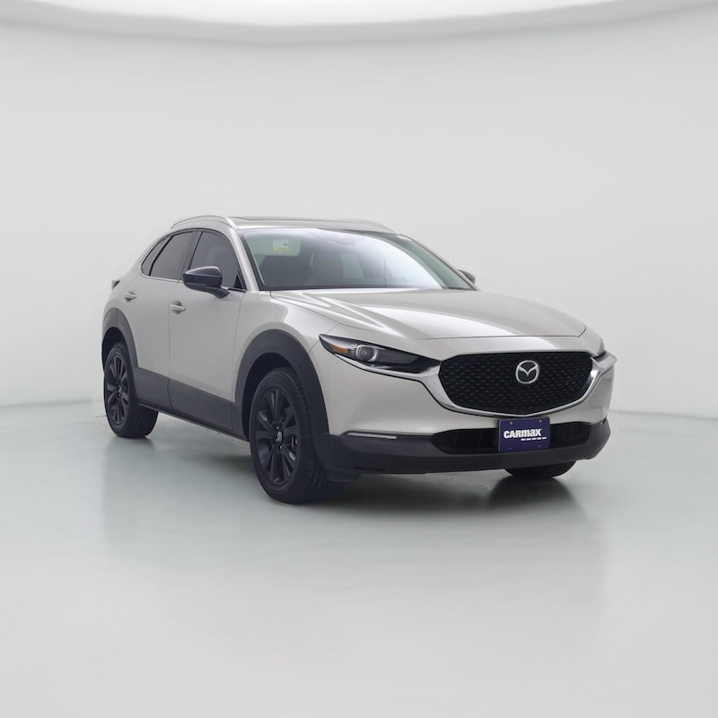 2022 Mazda CX-30 Turbo Premium