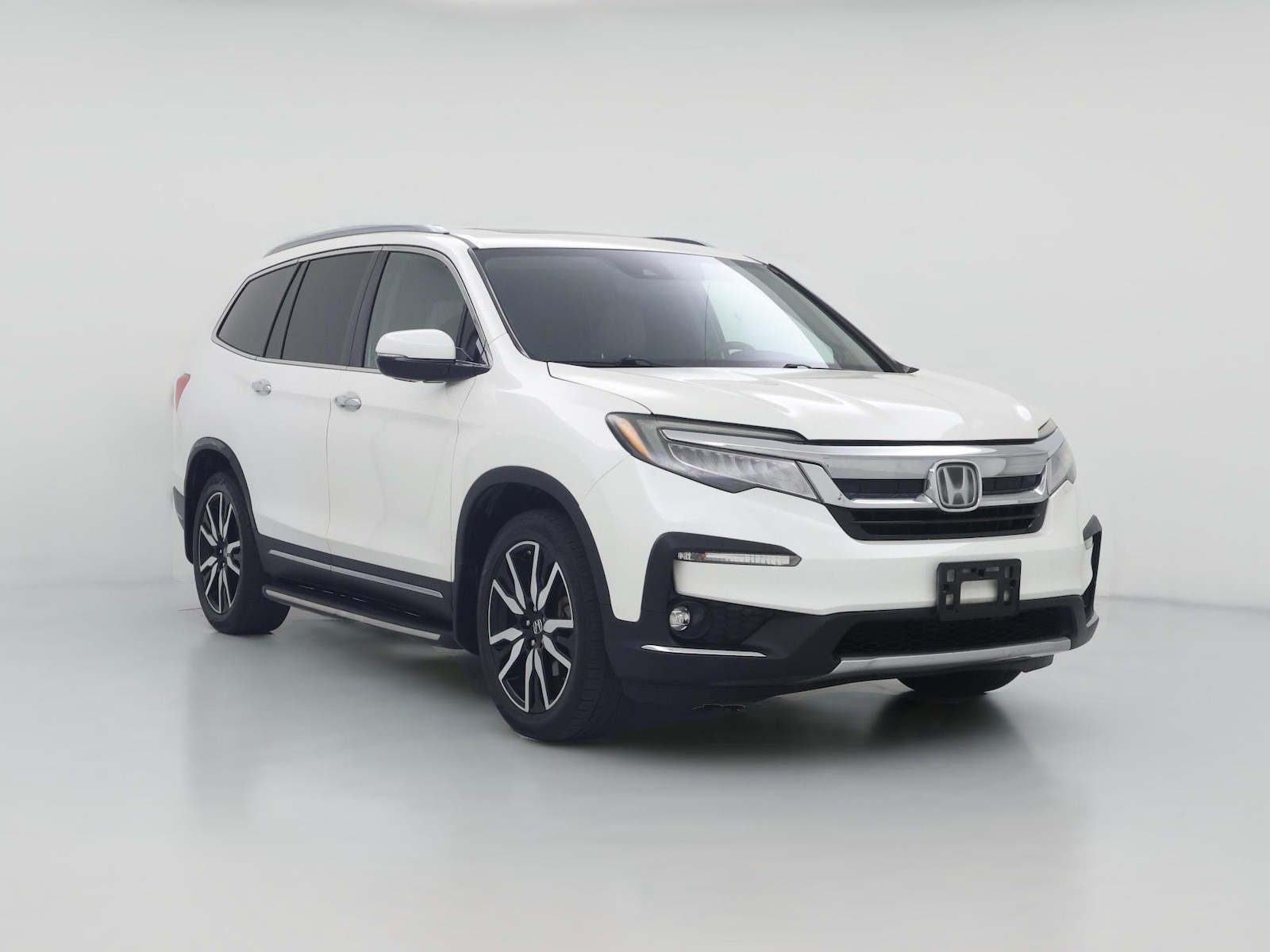 2019 Honda Pilot Touring - Photo 1