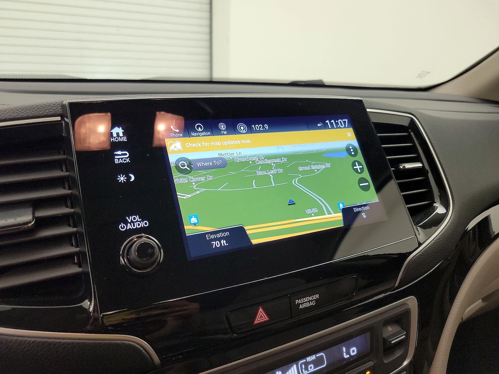 2019 Honda Pilot Touring - Photo 14