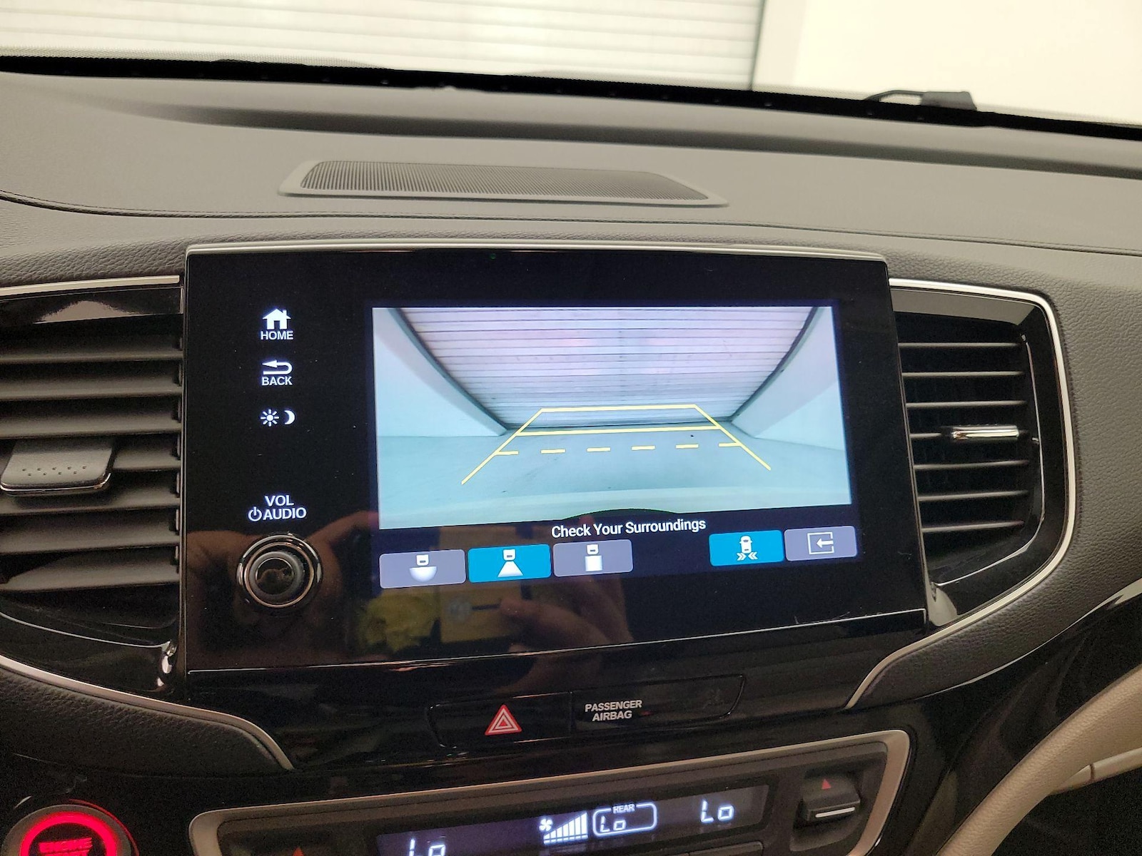 2019 Honda Pilot Touring - Photo 15