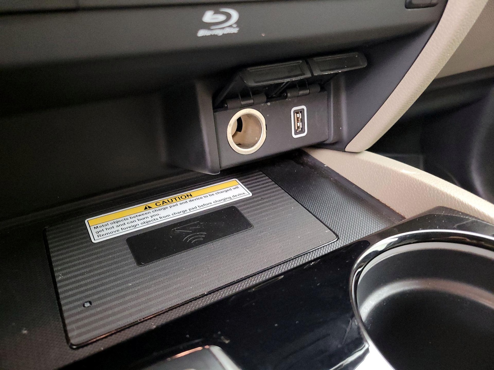 2019 Honda Pilot Touring - Photo 19
