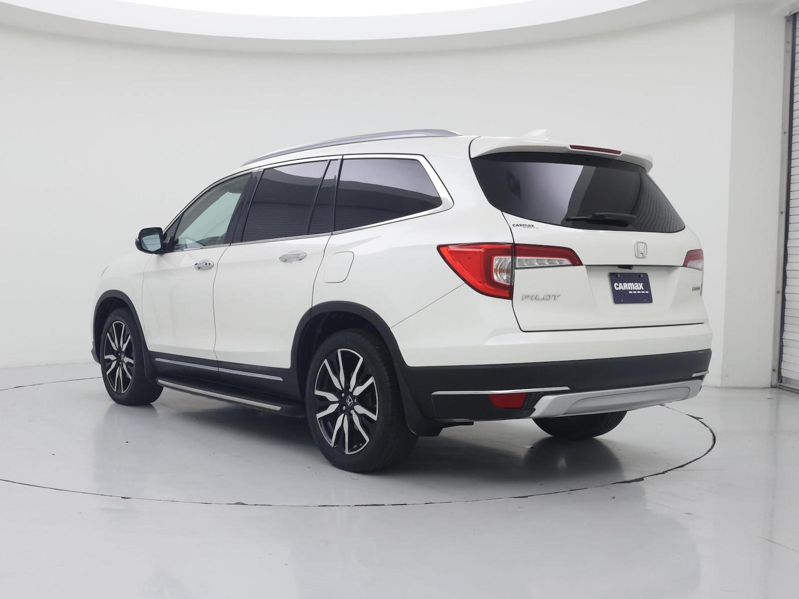 2019 Honda Pilot Touring - Photo 3