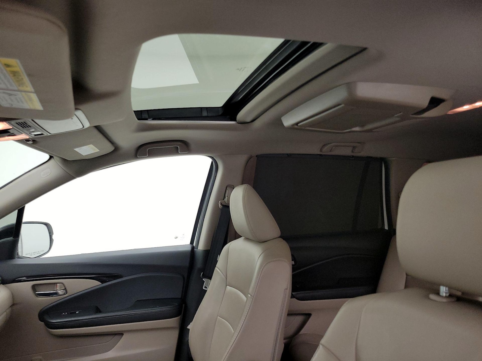 2019 Honda Pilot Touring - Photo 20